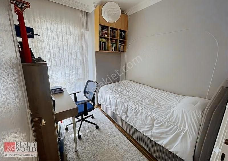 Şelale Evleri Lüx Güney Cephe 3+1 Tadilatı Yapılmış - Görsel 14