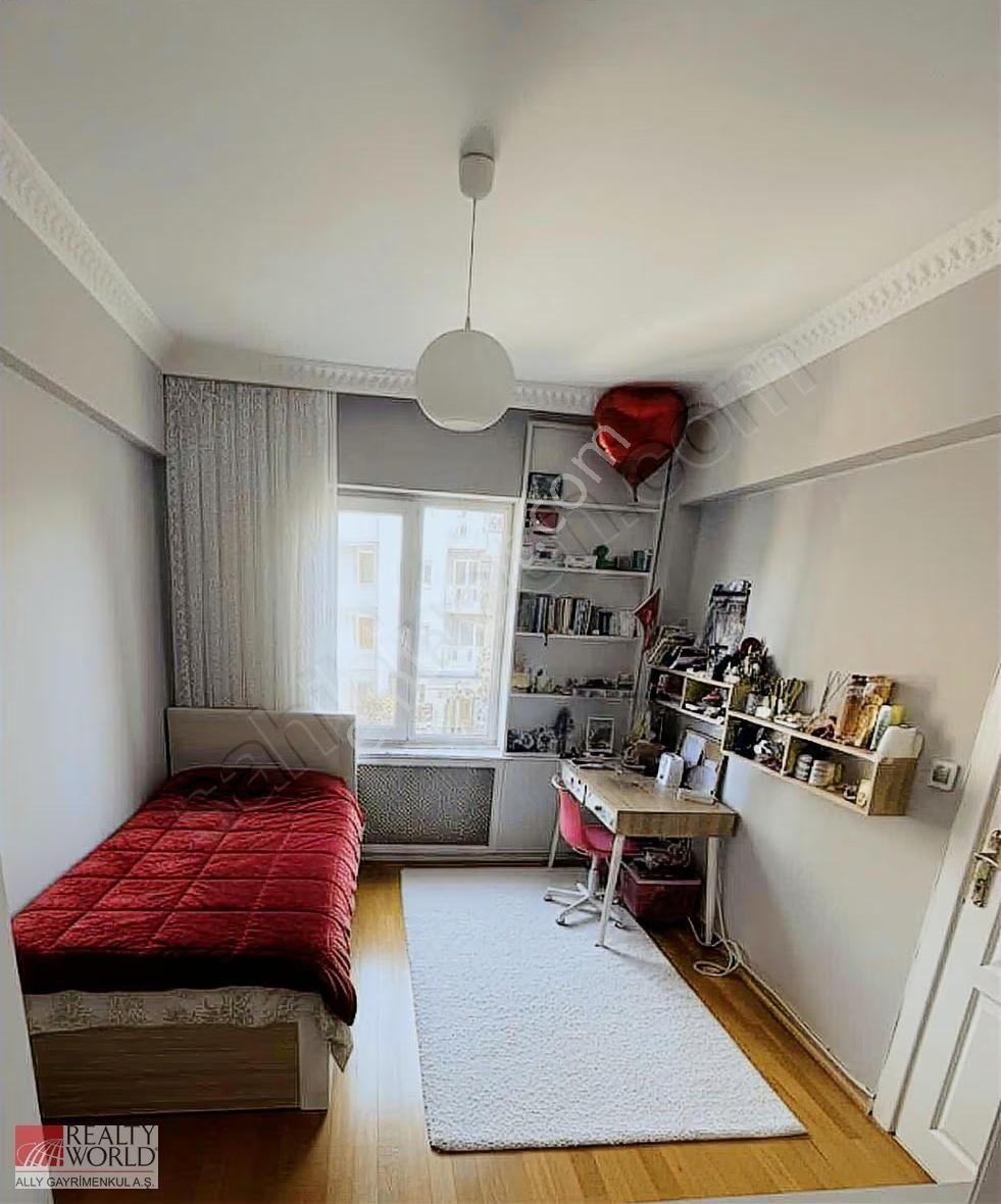 Şelale Evleri Lüx Güney Cephe 3+1 Tadilatı Yapılmış - Görsel 11