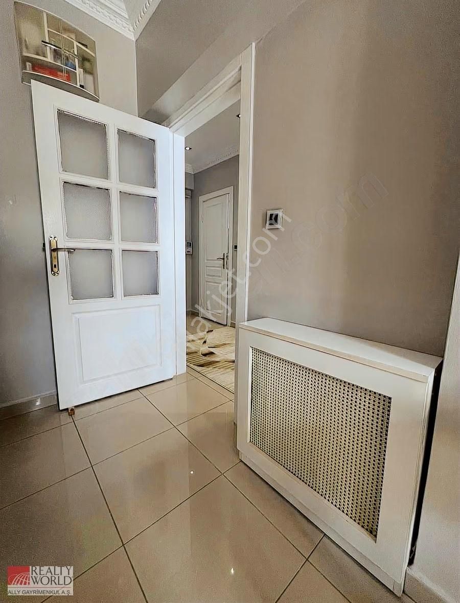 Şelale Evleri Lüx Güney Cephe 3+1 Tadilatı Yapılmış - Görsel 25