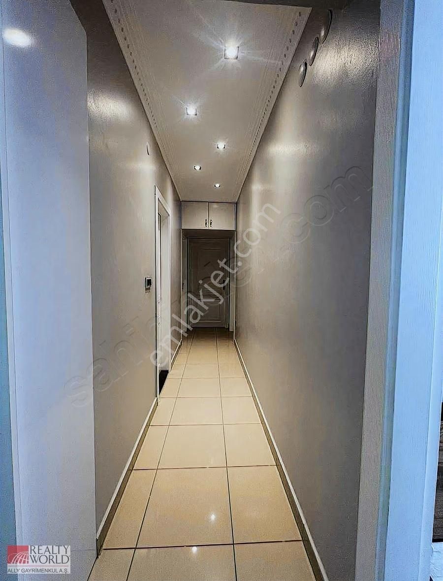 Şelale Evleri Lüx Güney Cephe 3+1 Tadilatı Yapılmış - Görsel 6