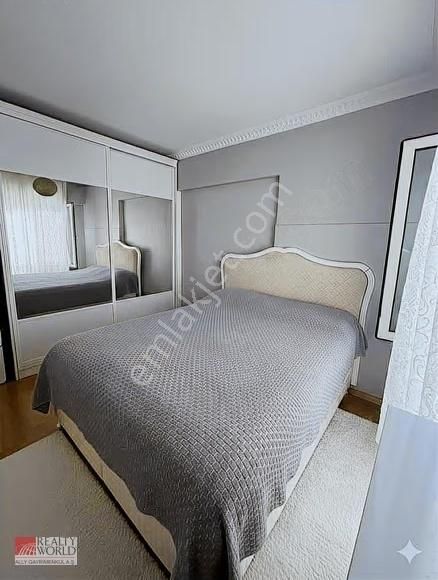 Şelale Evleri Lüx Güney Cephe 3+1 Tadilatı Yapılmış - Görsel 7