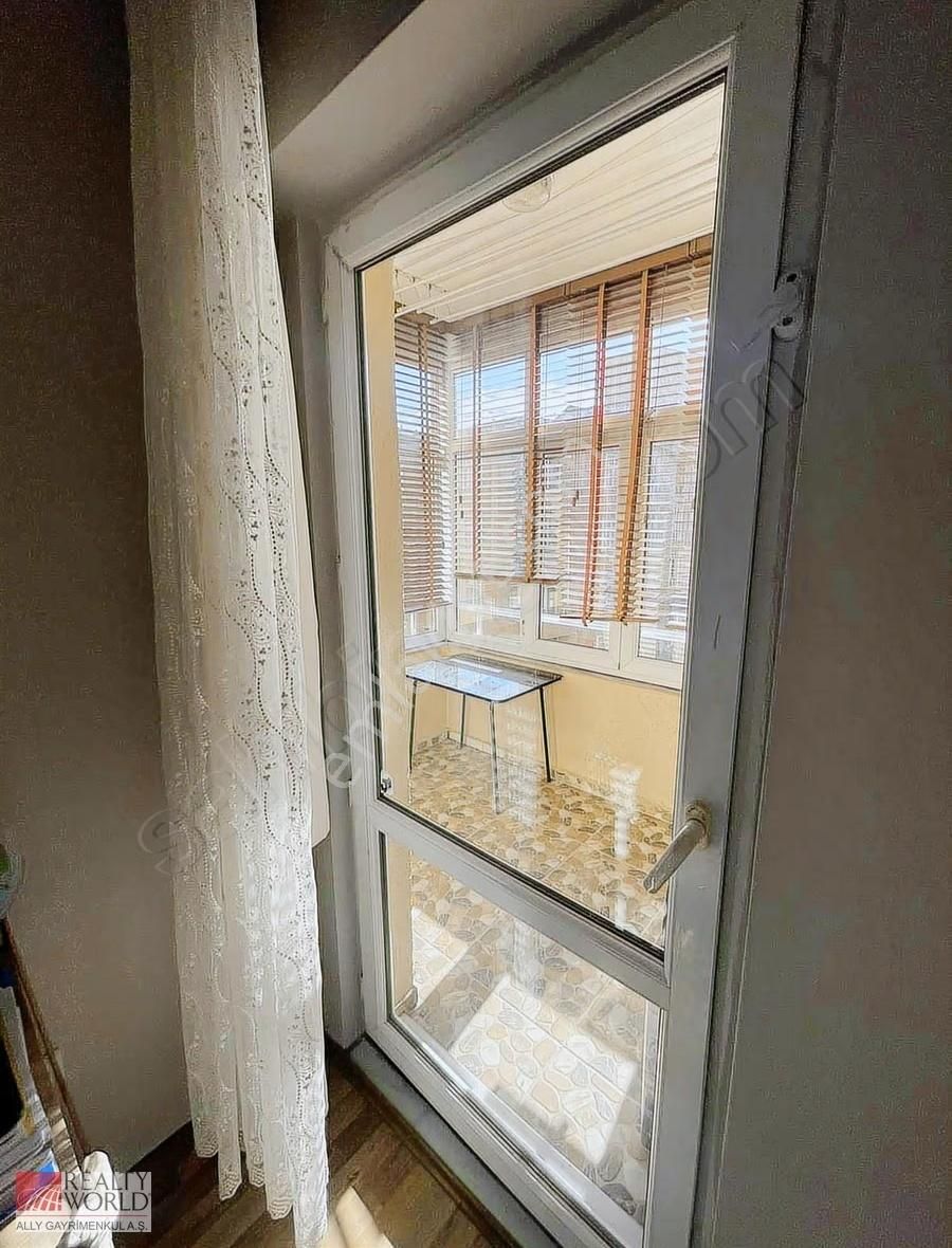 Şelale Evleri Lüx Güney Cephe 3+1 Tadilatı Yapılmış - Görsel 12