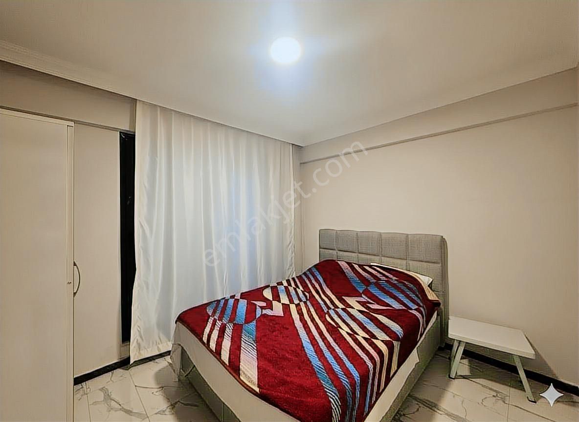 Yetkili Ofis-yerbelen'de Villa Konforunda Bahçeli 2+1 Çift Banyo - Görsel 11