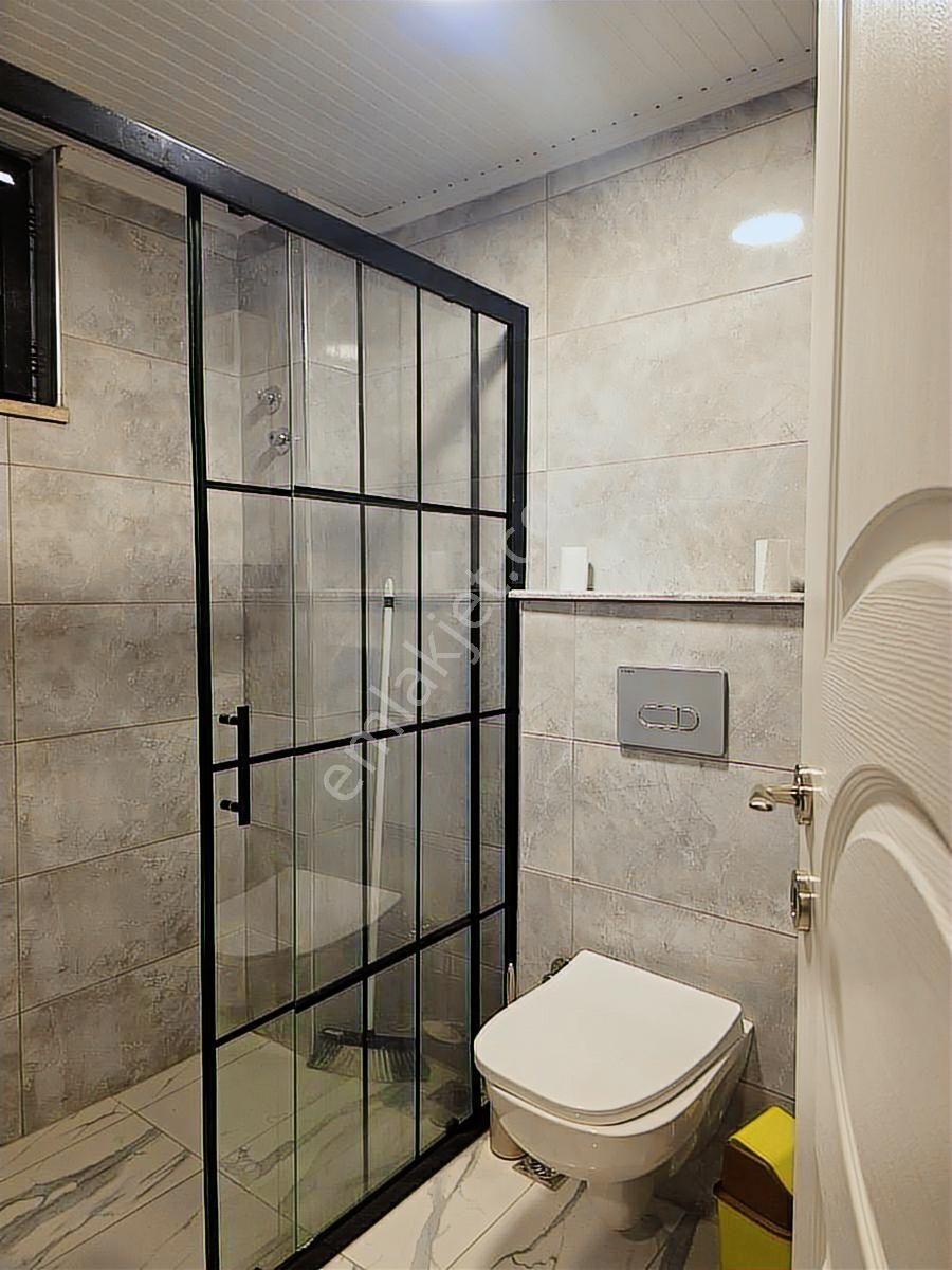 Yetkili Ofis-yerbelen'de Villa Konforunda Bahçeli 2+1 Çift Banyo - Görsel 5