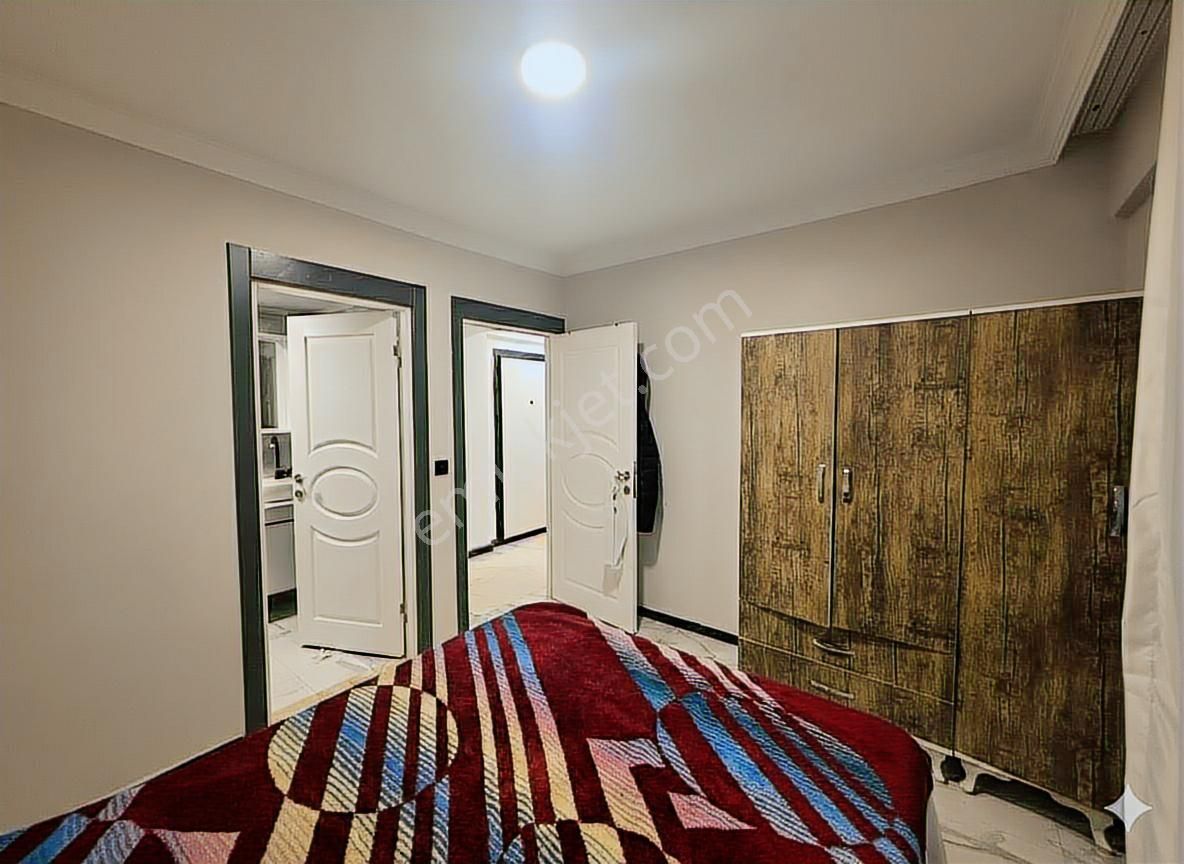 Yetkili Ofis-yerbelen'de Villa Konforunda Bahçeli 2+1 Çift Banyo - Görsel 3