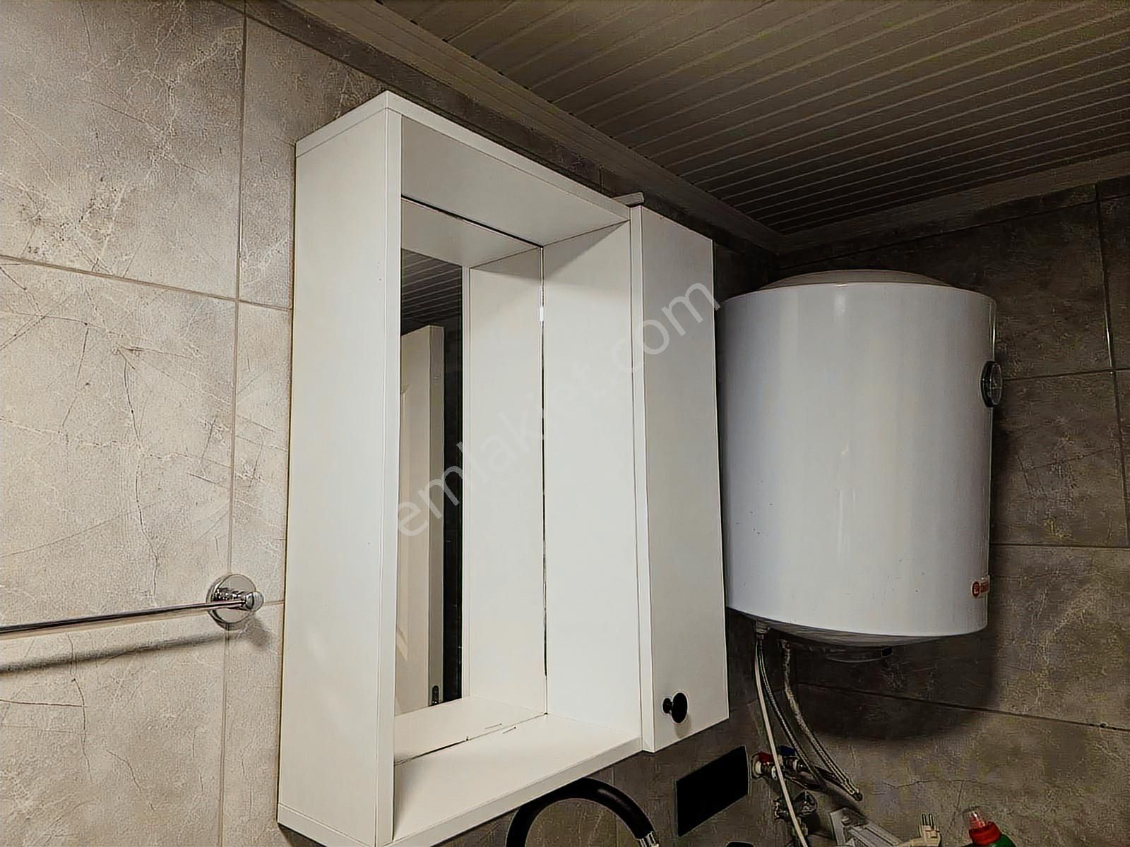 Yetkili Ofis-yerbelen'de Villa Konforunda Bahçeli 2+1 Çift Banyo - Görsel 2