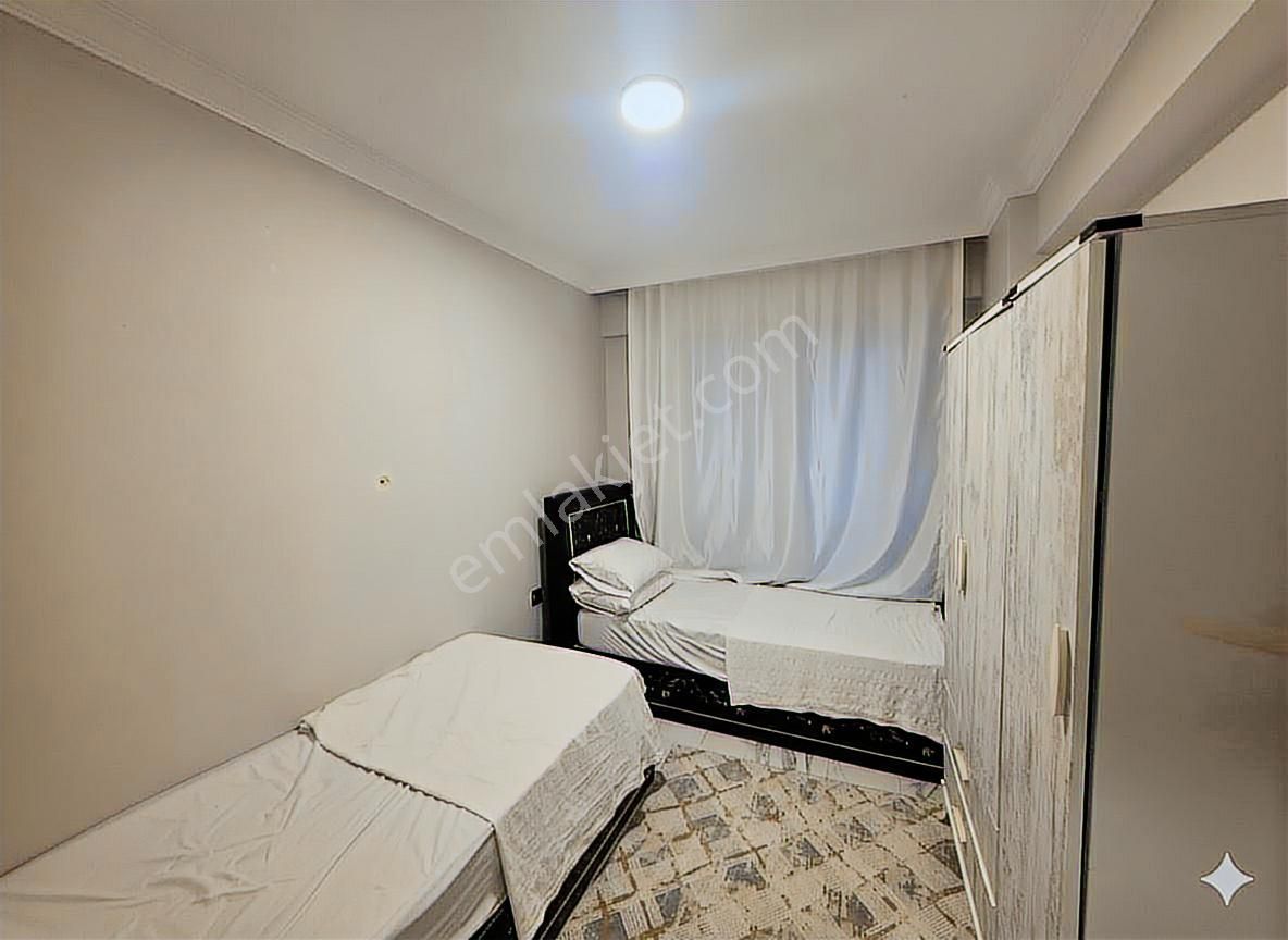 Yetkili Ofis-yerbelen'de Villa Konforunda Bahçeli 2+1 Çift Banyo - Görsel 16