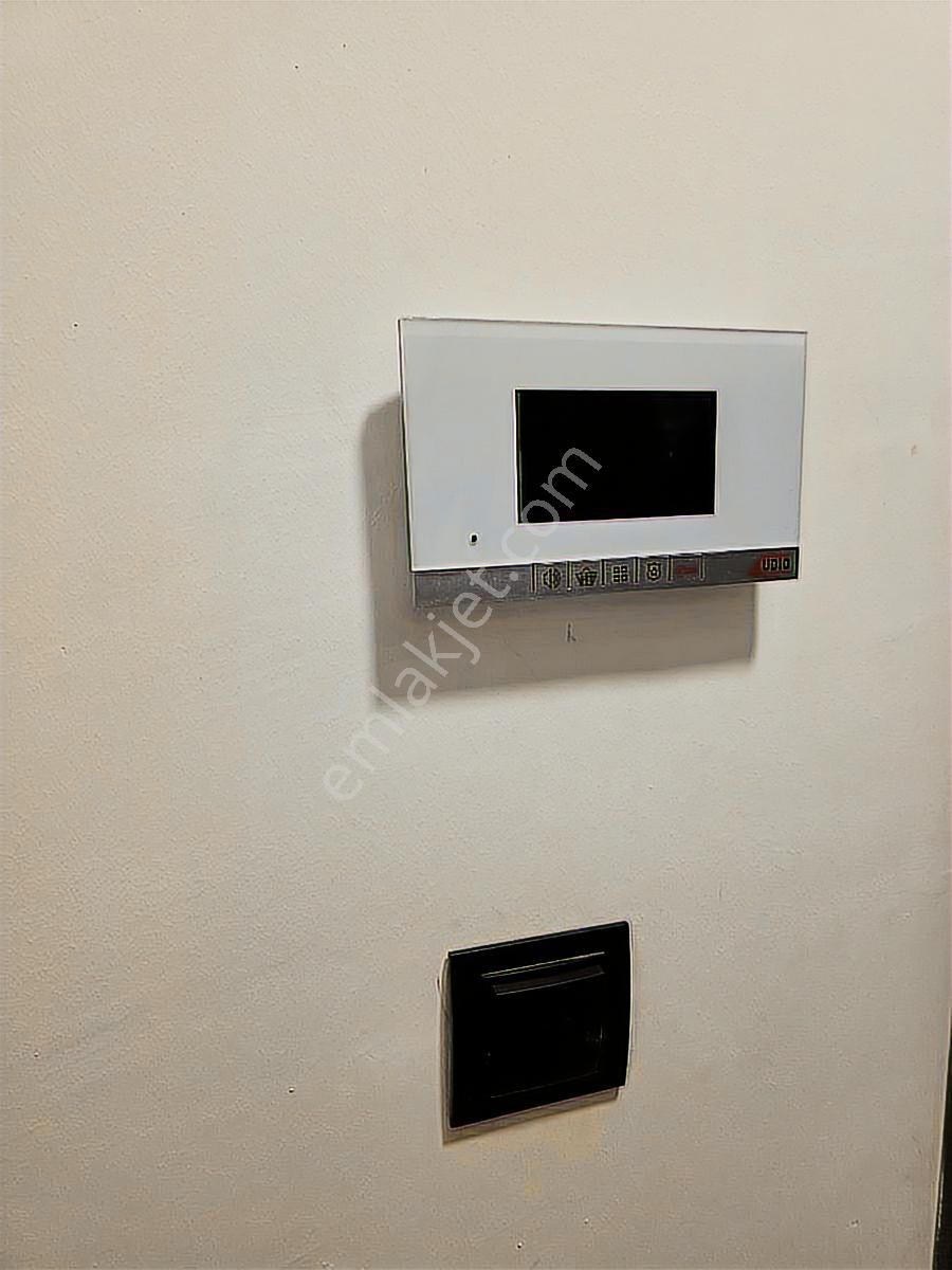 Yetkili Ofis-yerbelen'de Villa Konforunda Bahçeli 2+1 Çift Banyo - Görsel 8