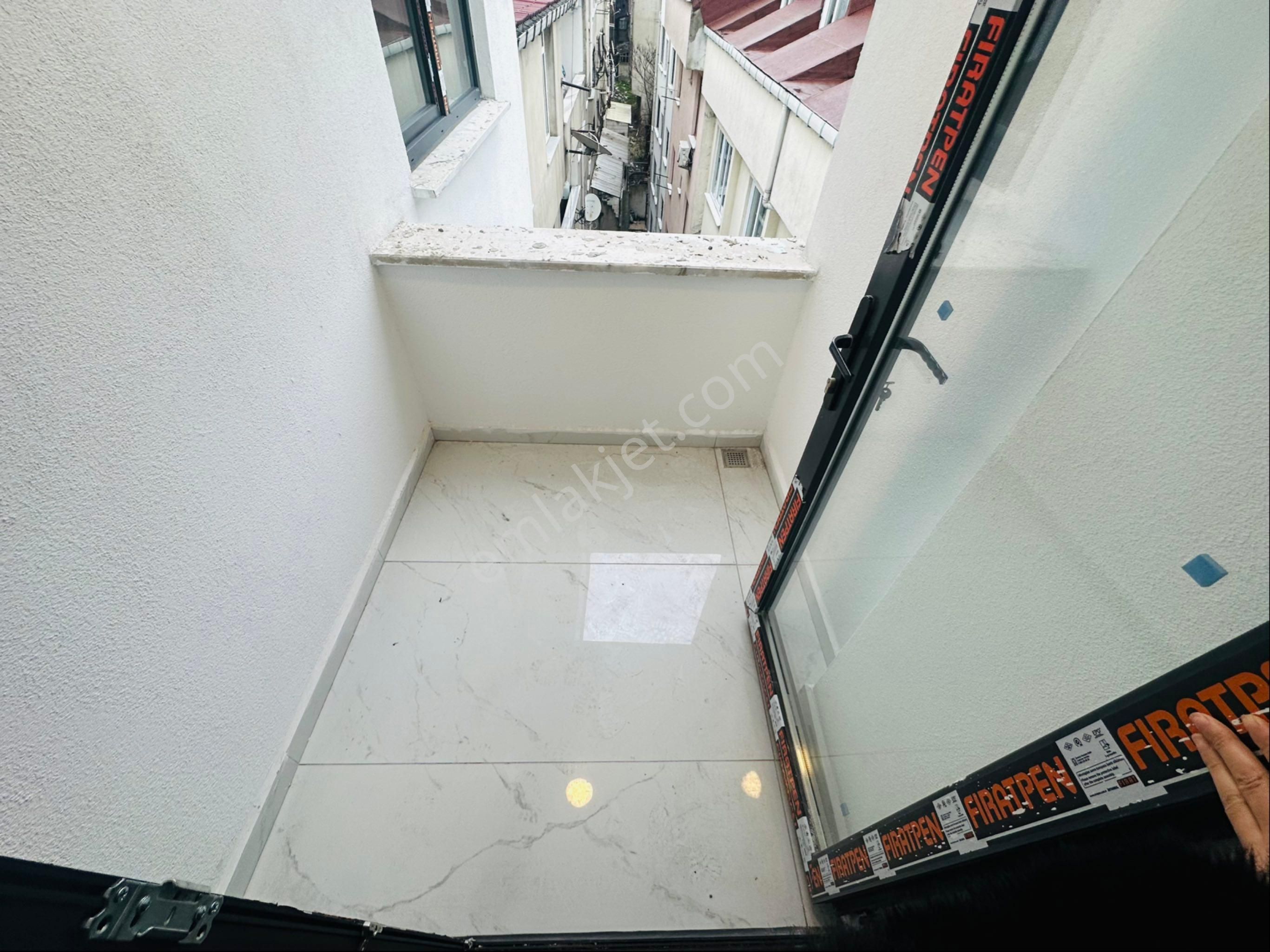 İsmetpaşa Mah’de Ordu Caddesi Üzerinde 2+1 95m2 Sıfır Yerden Isıtmalı Satılık Ara Kat Daire - Görsel 17