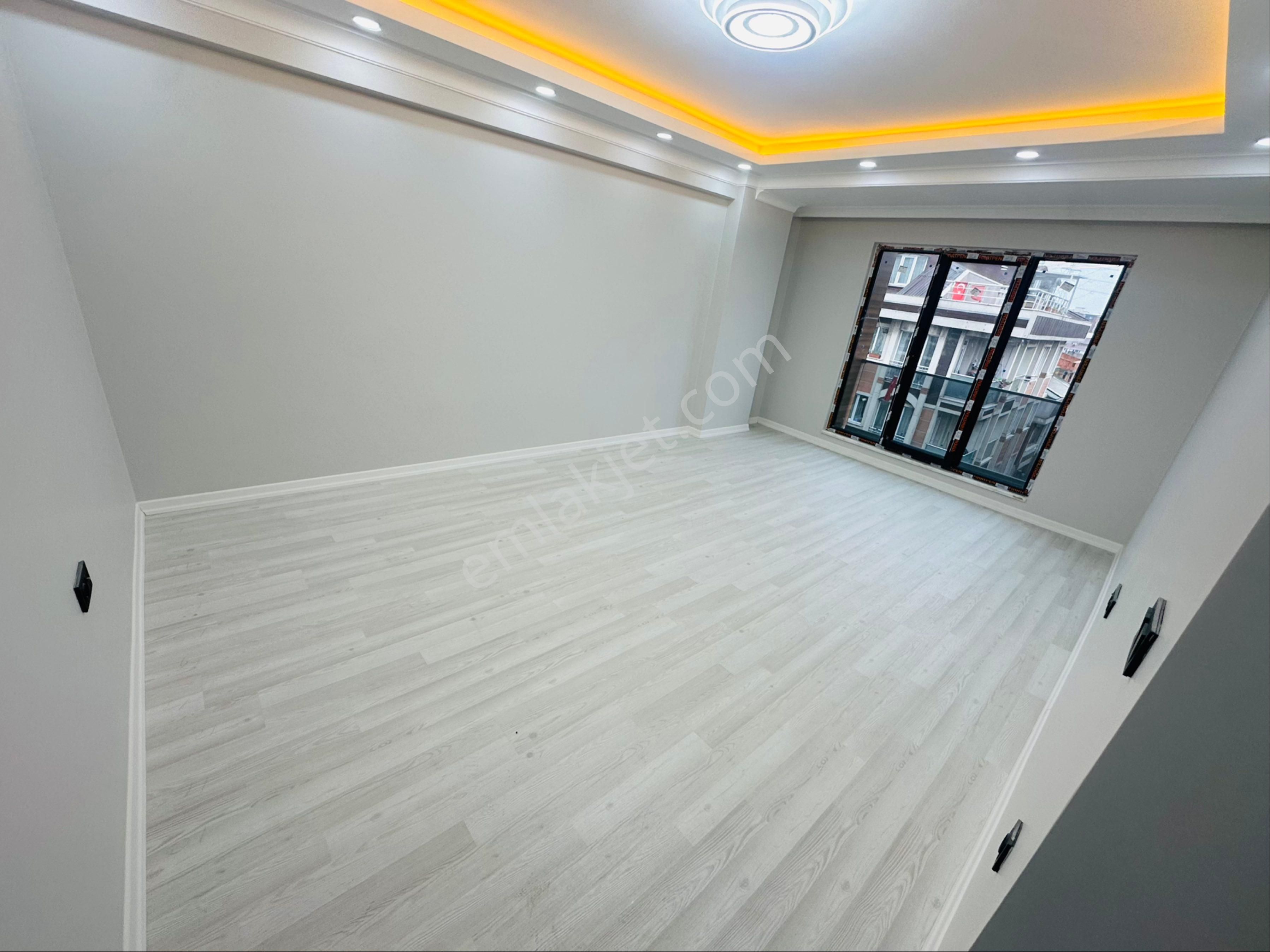 İsmetpaşa Mah’de Ordu Caddesi Üzerinde 2+1 95m2 Sıfır Yerden Isıtmalı Satılık Ara Kat Daire - Görsel 5