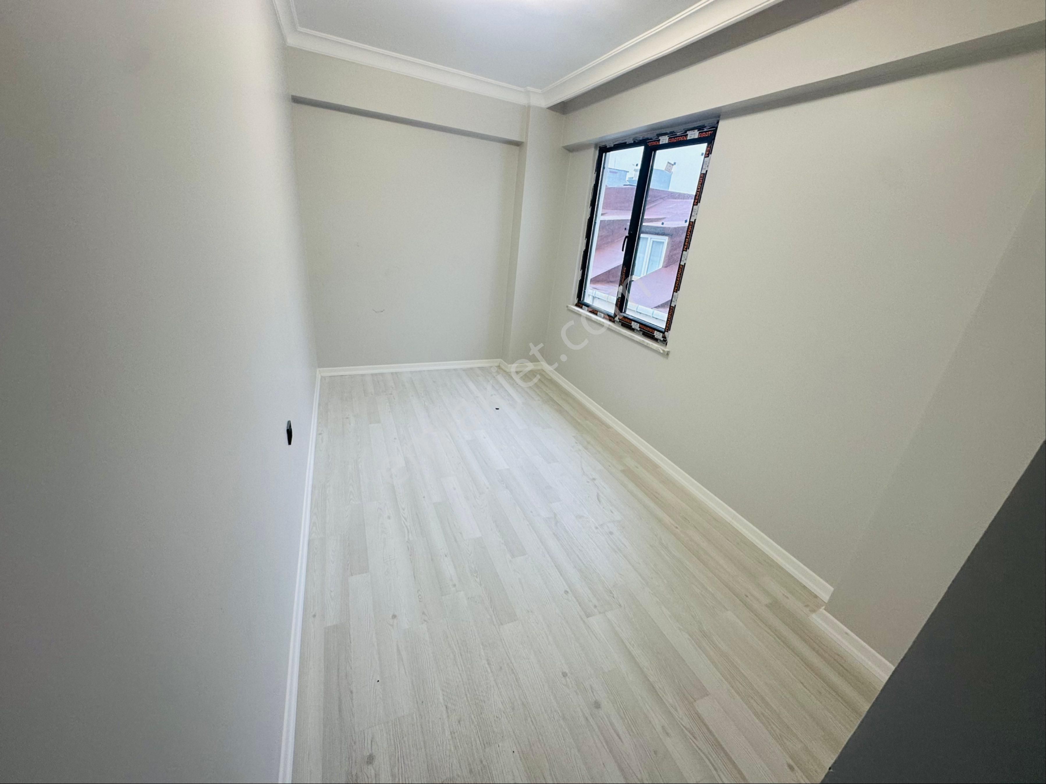 İsmetpaşa Mah’de Ordu Caddesi Üzerinde 2+1 95m2 Sıfır Yerden Isıtmalı Satılık Ara Kat Daire - Görsel 22