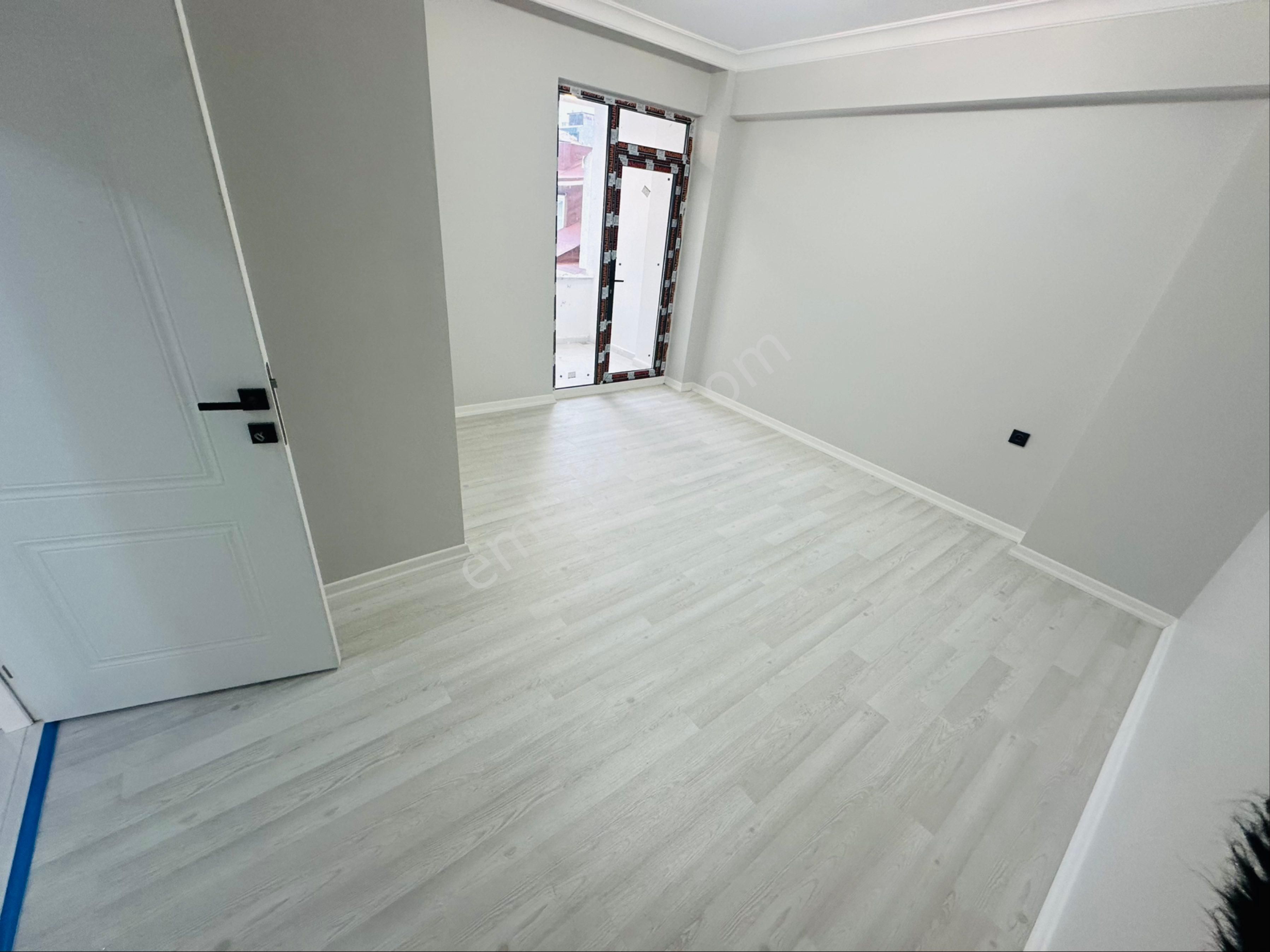 İsmetpaşa Mah’de Ordu Caddesi Üzerinde 2+1 95m2 Sıfır Yerden Isıtmalı Satılık Ara Kat Daire - Görsel 13