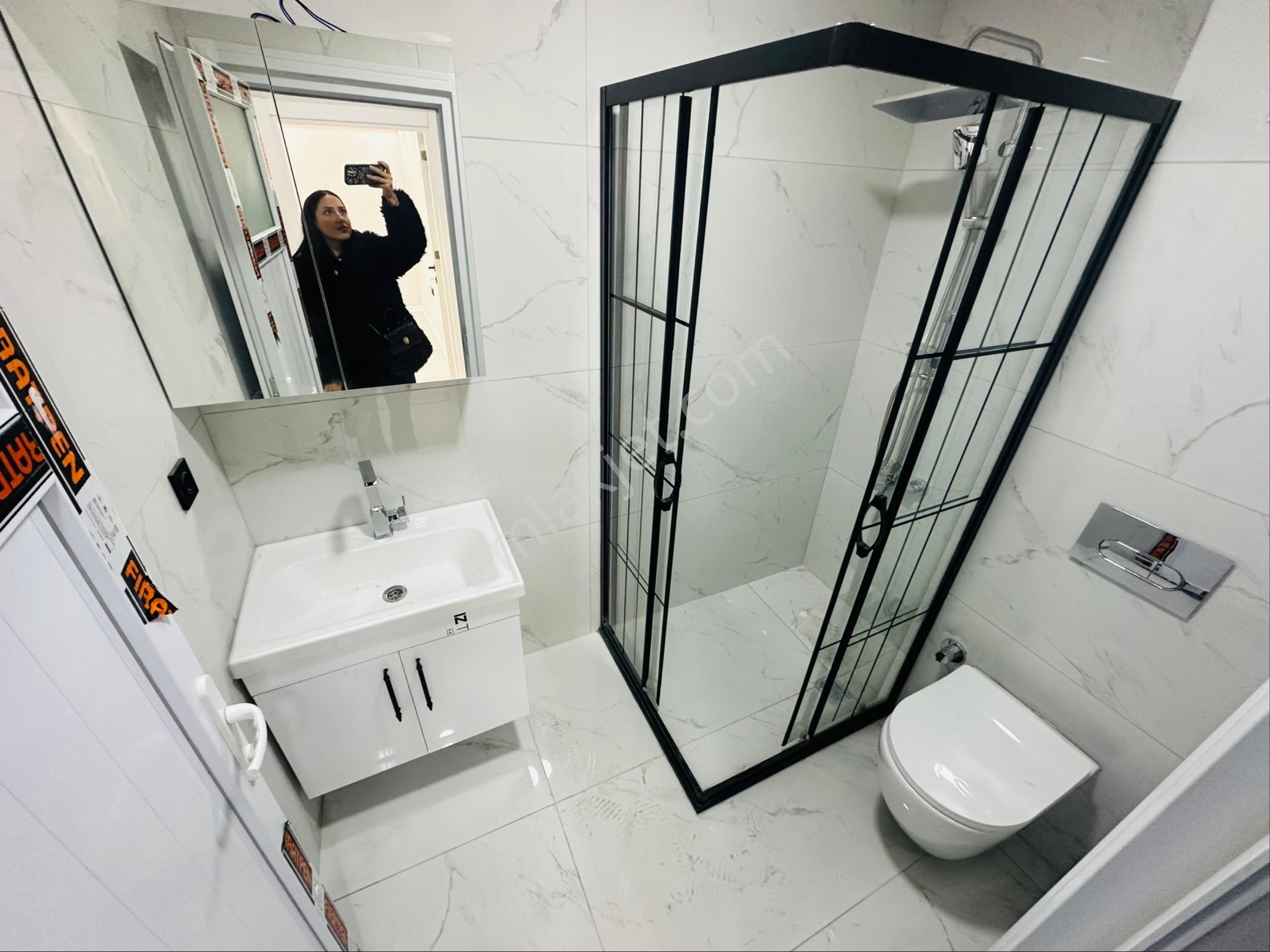 İsmetpaşa Mah’de Ordu Caddesi Üzerinde 2+1 95m2 Sıfır Yerden Isıtmalı Satılık Ara Kat Daire - Görsel 29