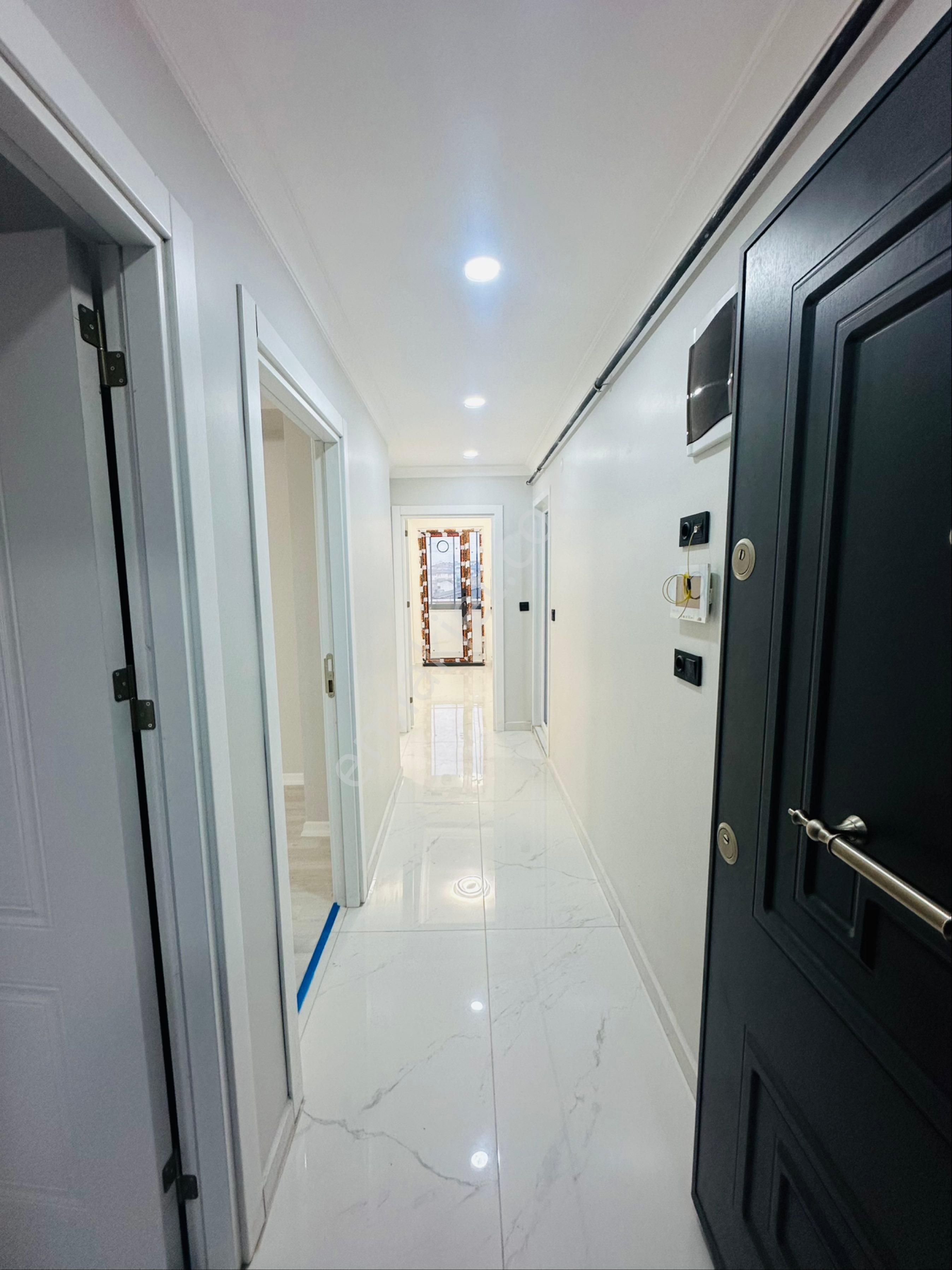 İsmetpaşa Mah’de Ordu Caddesi Üzerinde 2+1 95m2 Sıfır Yerden Isıtmalı Satılık Ara Kat Daire - Görsel 24