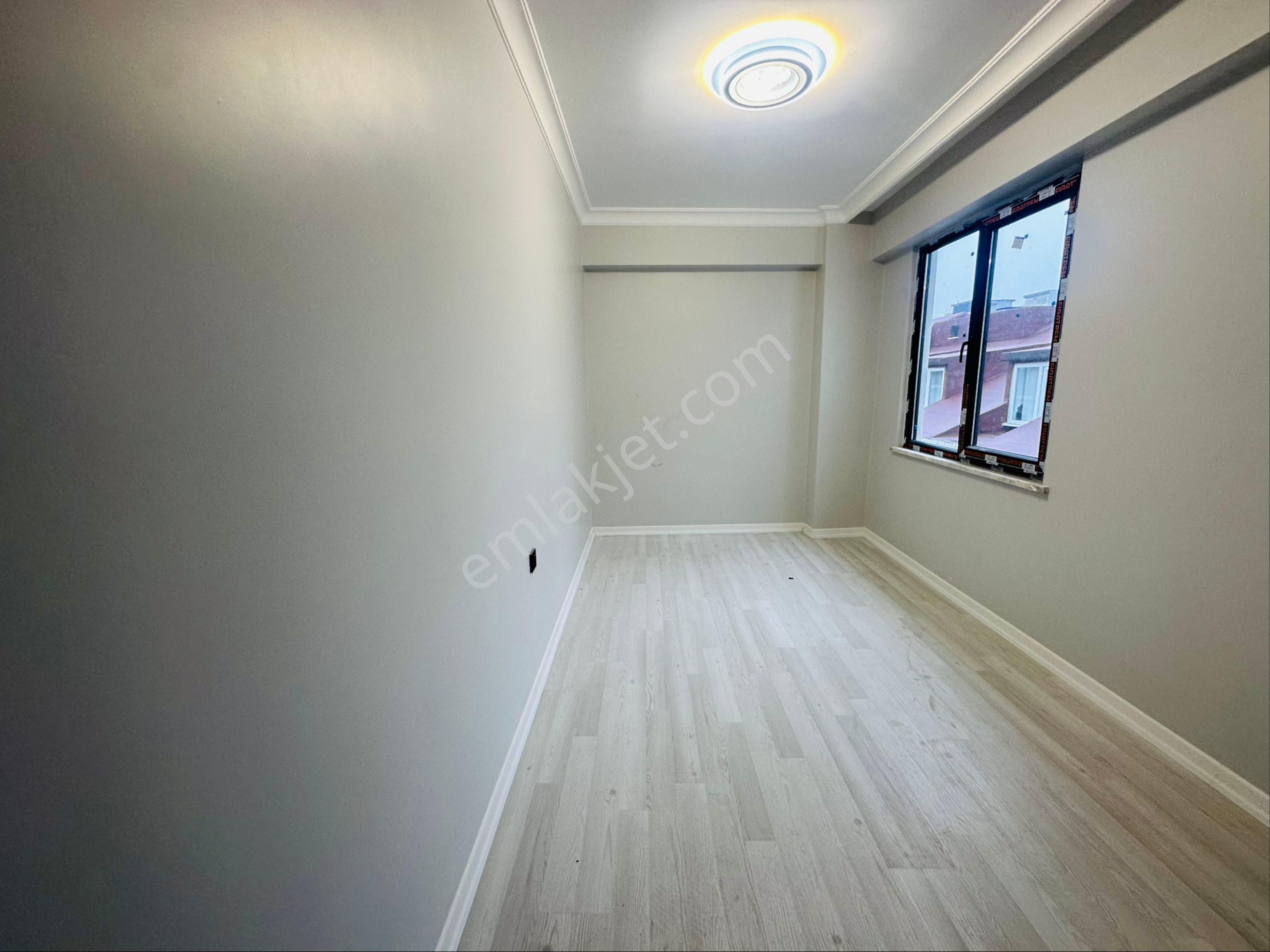 İsmetpaşa Mah’de Ordu Caddesi Üzerinde 2+1 95m2 Sıfır Yerden Isıtmalı Satılık Ara Kat Daire - Görsel 23