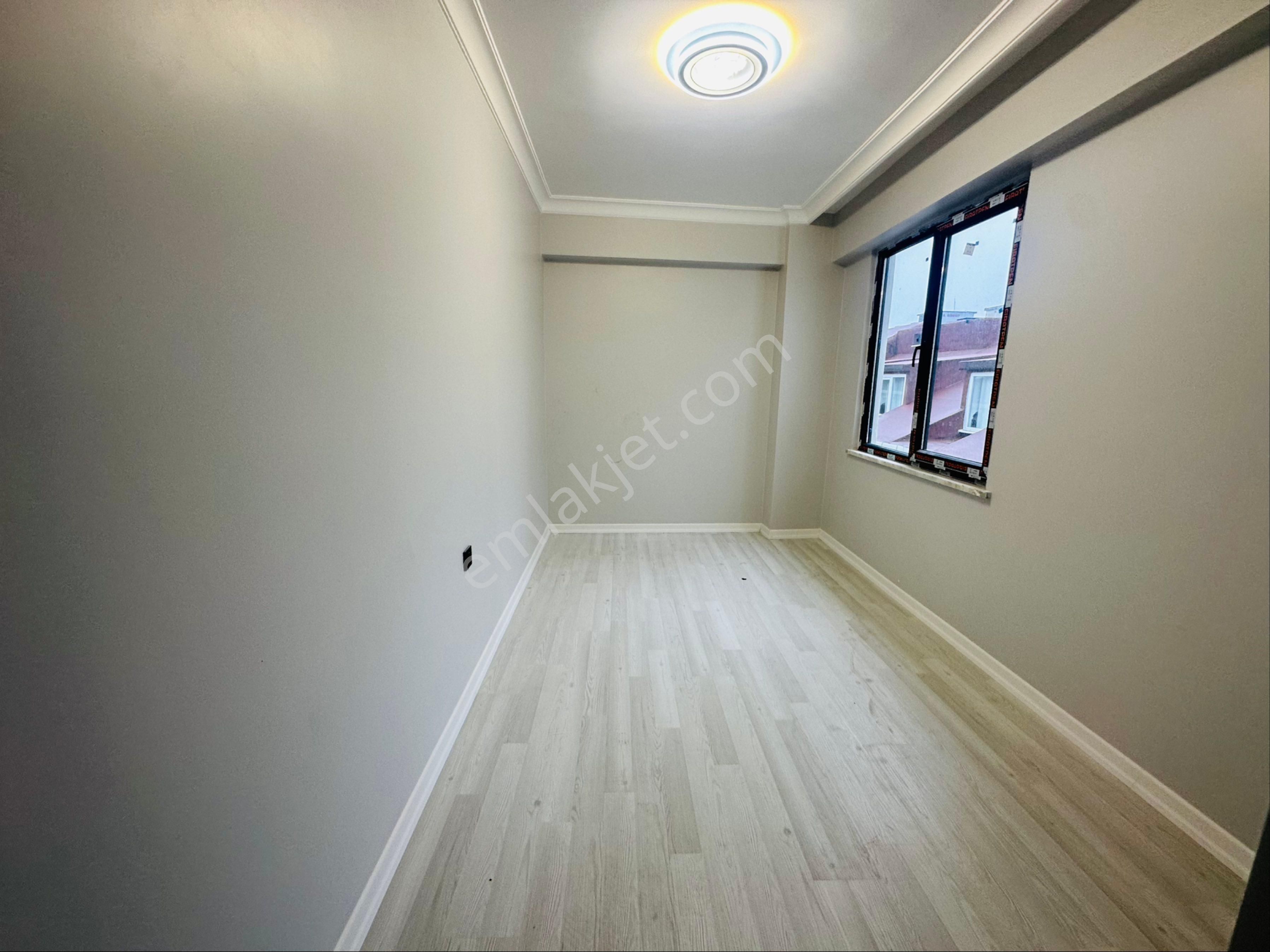 İsmetpaşa Mah’de Ordu Caddesi Üzerinde 2+1 95m2 Sıfır Yerden Isıtmalı Satılık Ara Kat Daire - Görsel 19