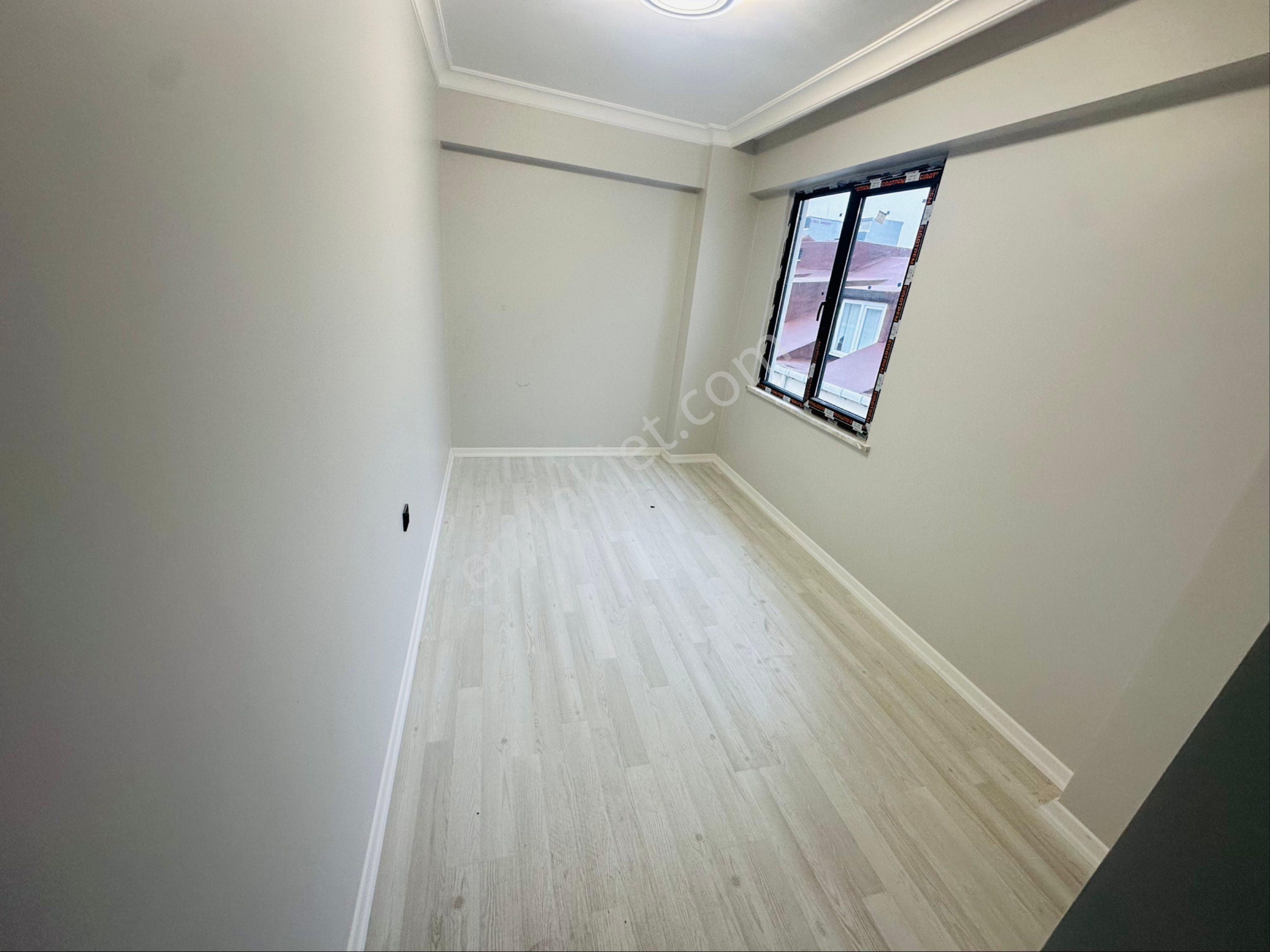 İsmetpaşa Mah’de Ordu Caddesi Üzerinde 2+1 95m2 Sıfır Yerden Isıtmalı Satılık Ara Kat Daire - Görsel 20