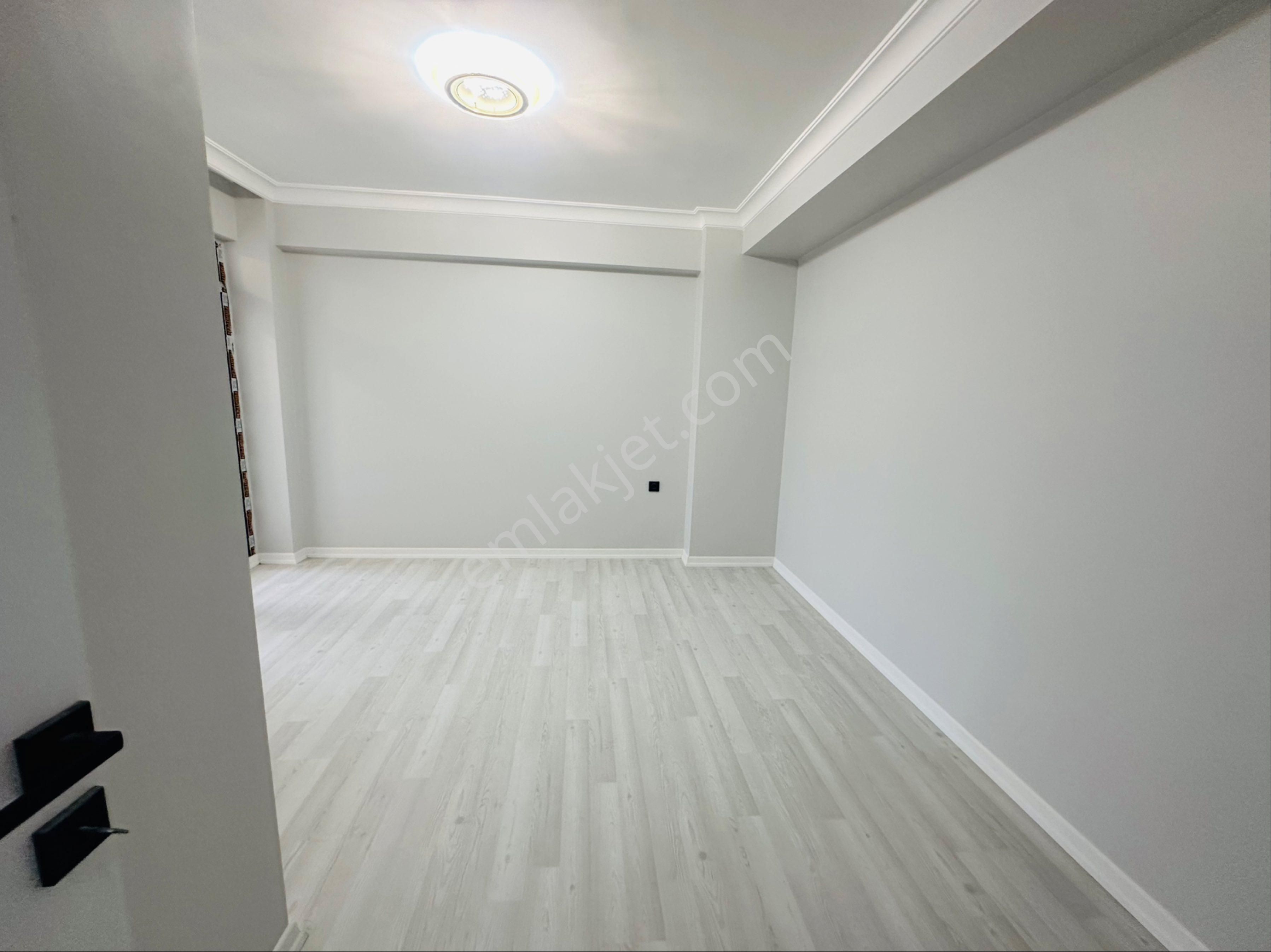 İsmetpaşa Mah’de Ordu Caddesi Üzerinde 2+1 95m2 Sıfır Yerden Isıtmalı Satılık Ara Kat Daire - Görsel 12