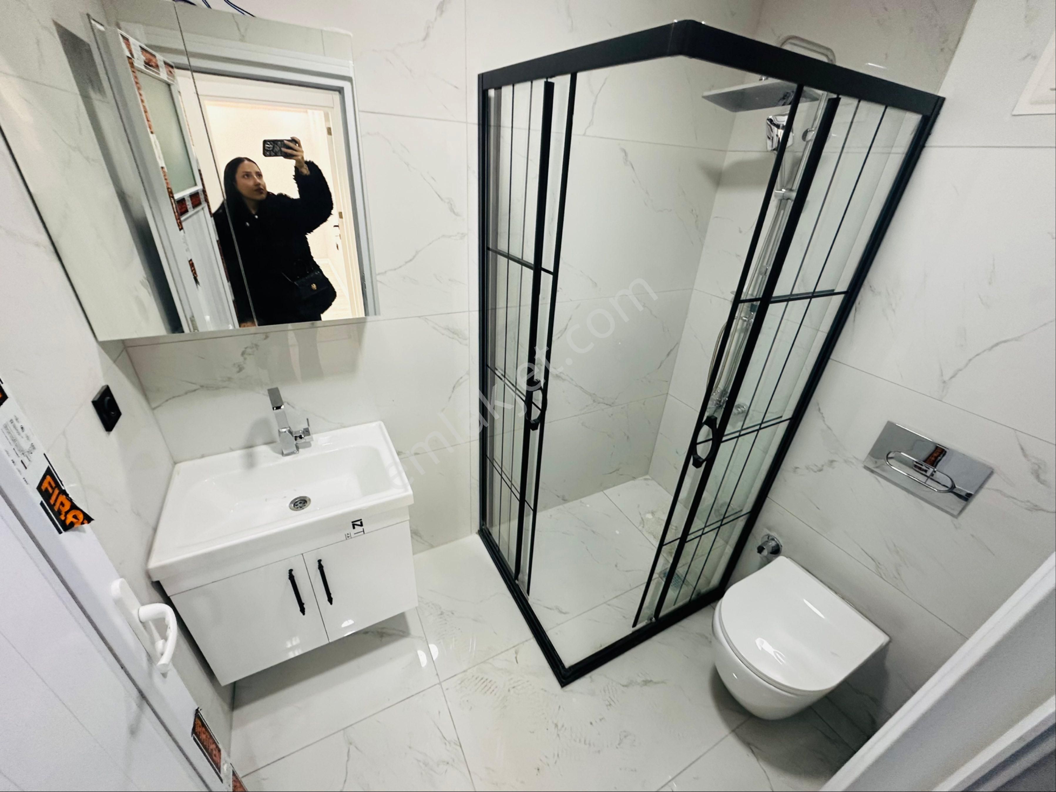 İsmetpaşa Mah’de Ordu Caddesi Üzerinde 2+1 95m2 Sıfır Yerden Isıtmalı Satılık Ara Kat Daire - Görsel 10