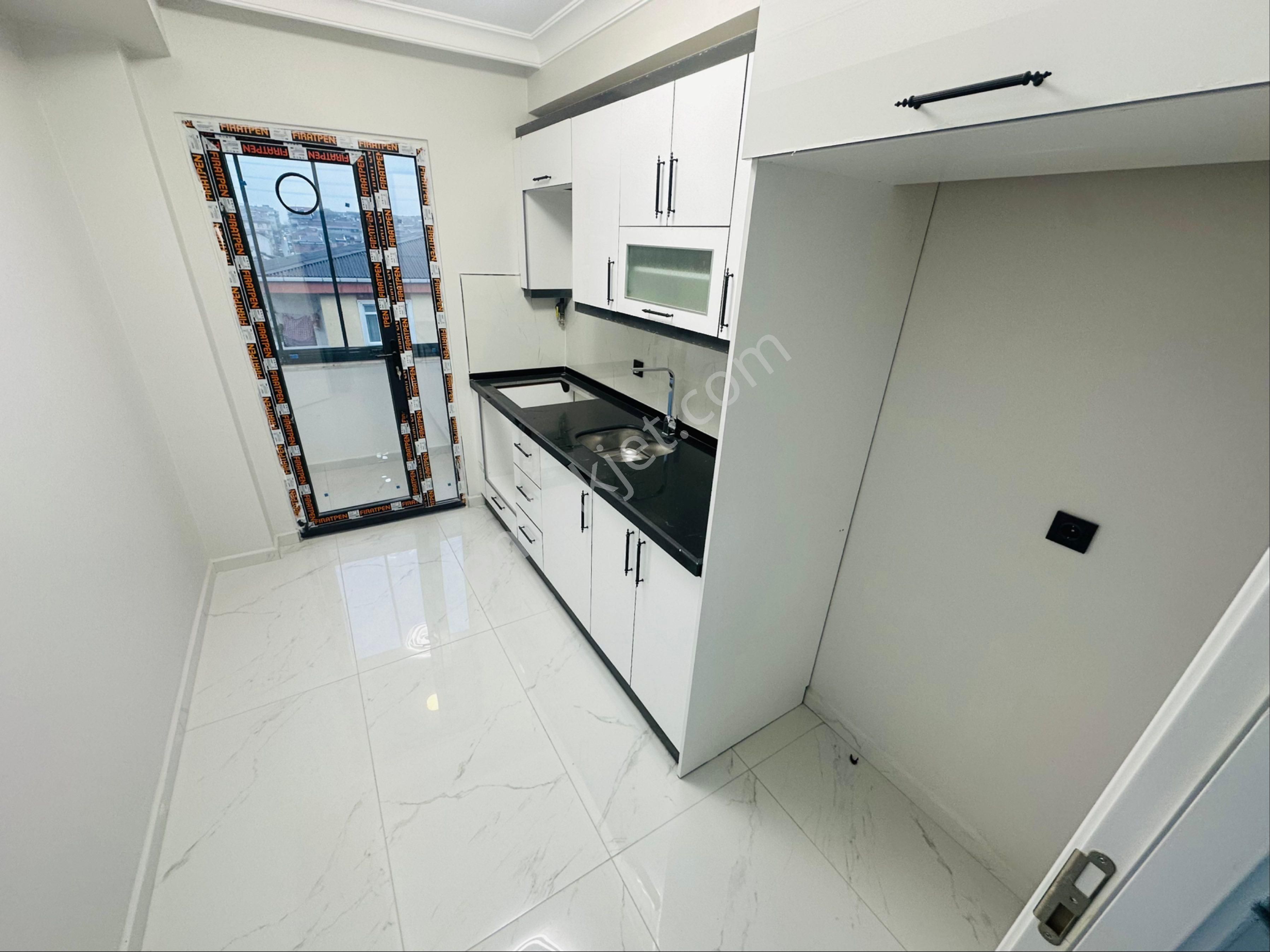 İsmetpaşa Mah’de Ordu Caddesi Üzerinde 2+1 95m2 Sıfır Yerden Isıtmalı Satılık Ara Kat Daire - Görsel 7