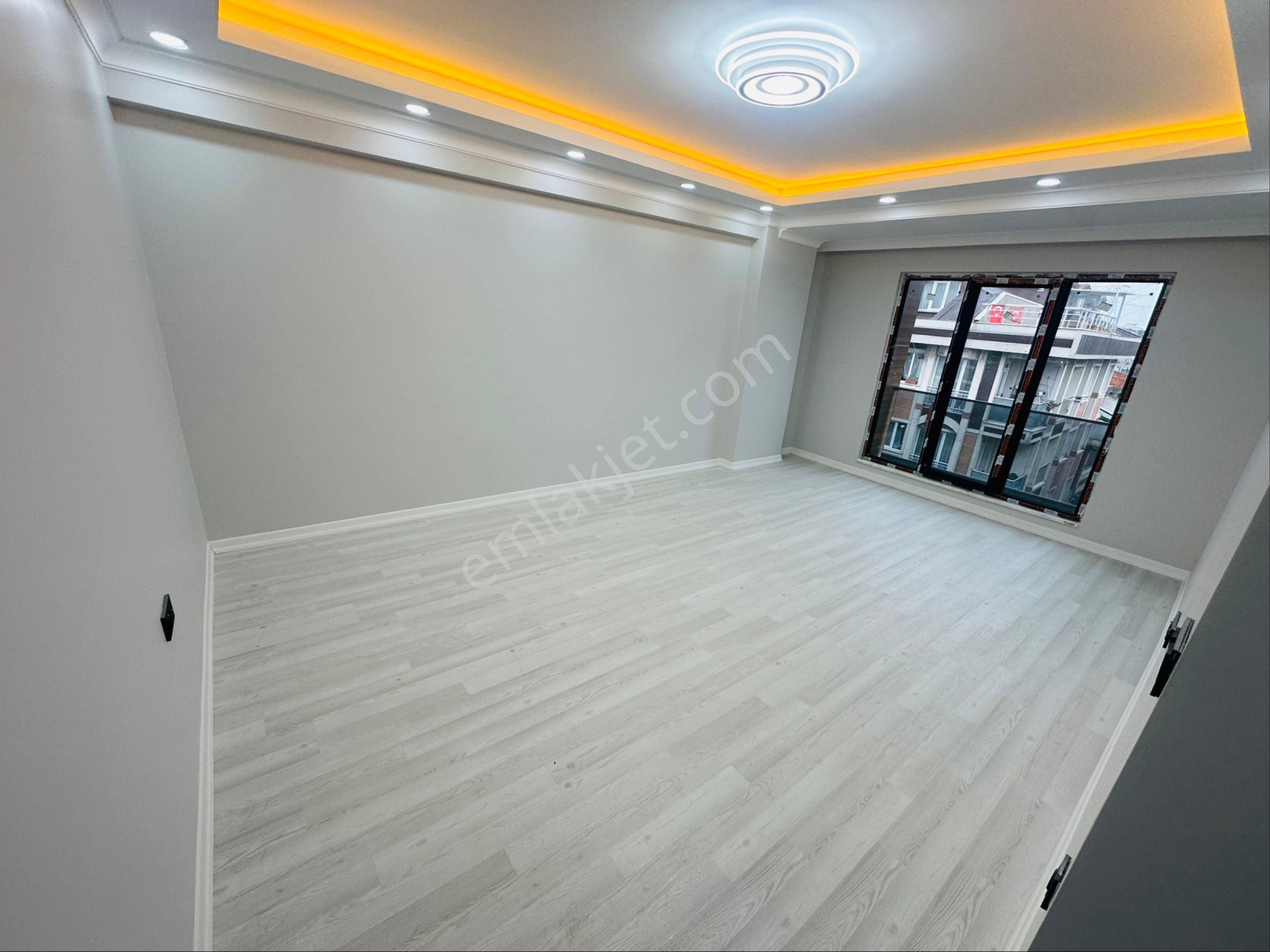 İsmetpaşa Mah’de Ordu Caddesi Üzerinde 2+1 95m2 Sıfır Yerden Isıtmalı Satılık Ara Kat Daire - Görsel 28