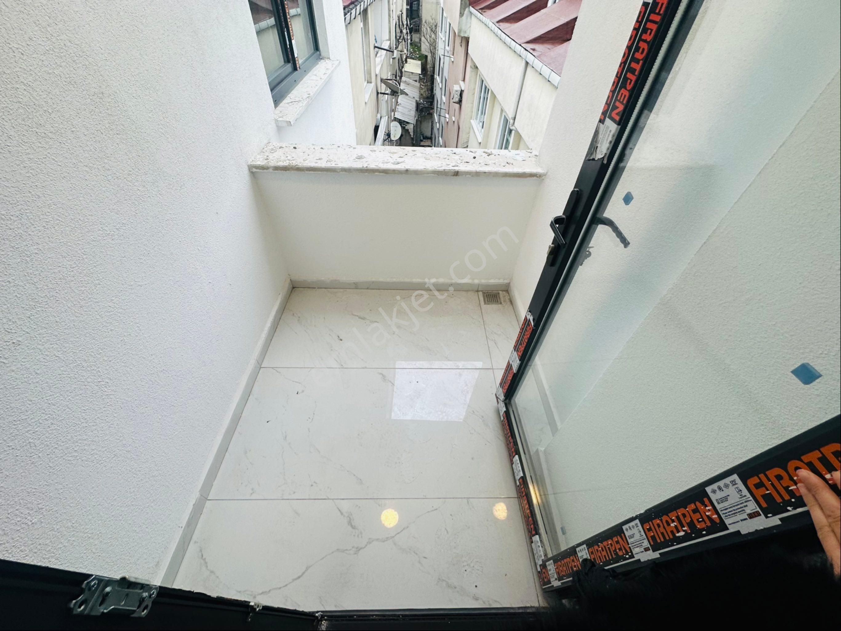 İsmetpaşa Mah’de Ordu Caddesi Üzerinde 2+1 95m2 Sıfır Yerden Isıtmalı Satılık Ara Kat Daire - Görsel 18