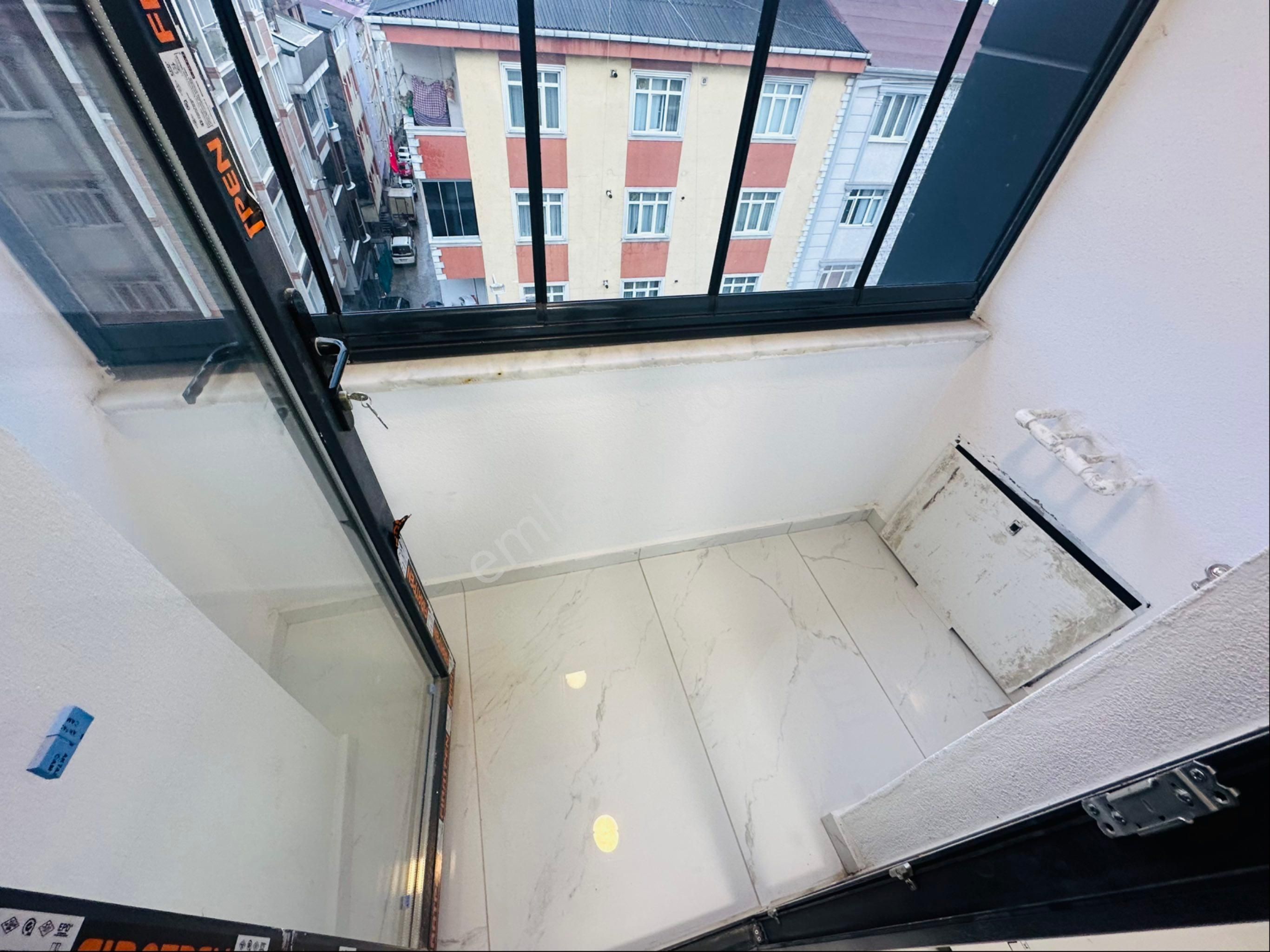 İsmetpaşa Mah’de Ordu Caddesi Üzerinde 2+1 95m2 Sıfır Yerden Isıtmalı Satılık Ara Kat Daire - Görsel 11