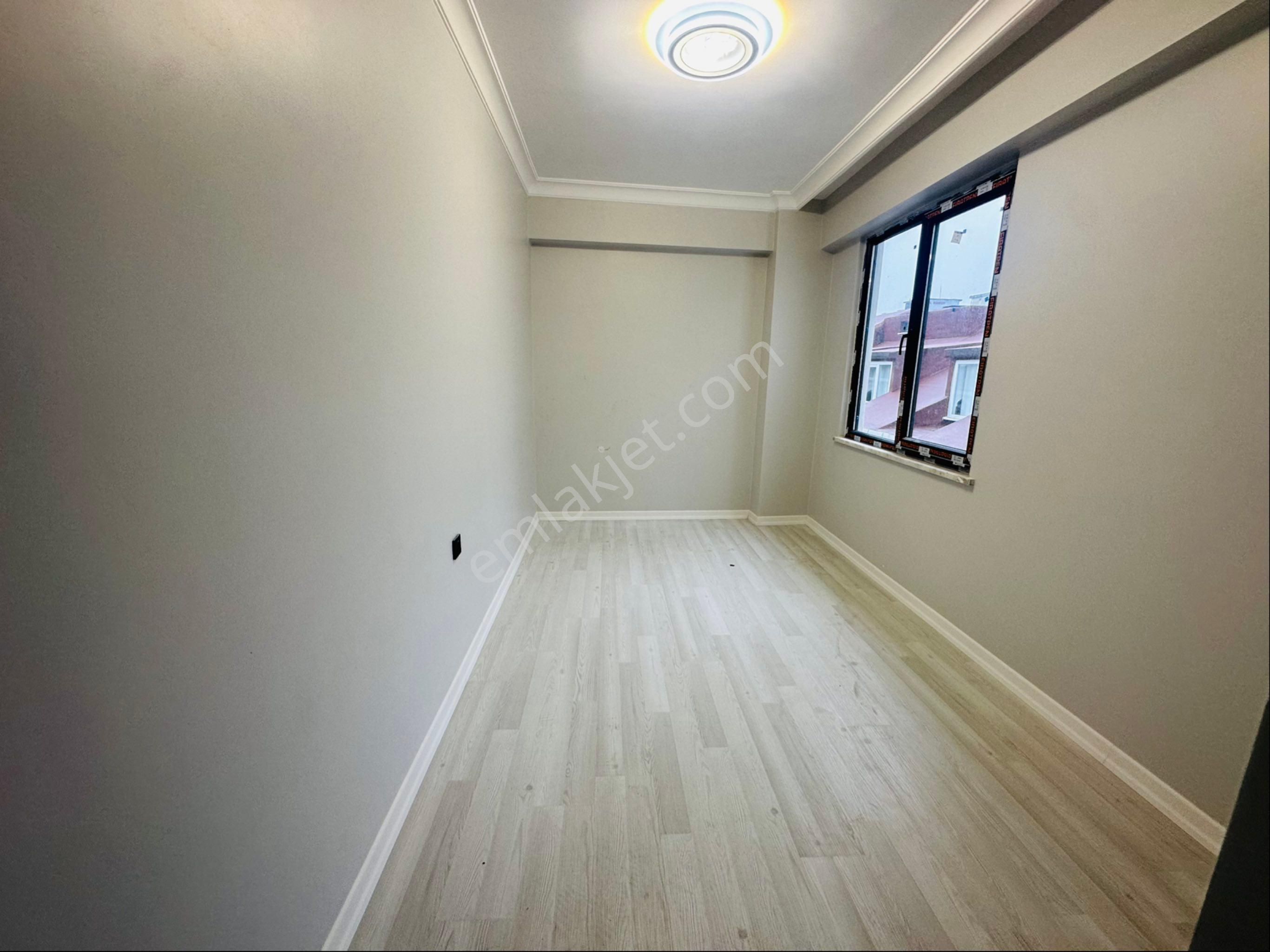 İsmetpaşa Mah’de Ordu Caddesi Üzerinde 2+1 95m2 Sıfır Yerden Isıtmalı Satılık Ara Kat Daire - Görsel 21