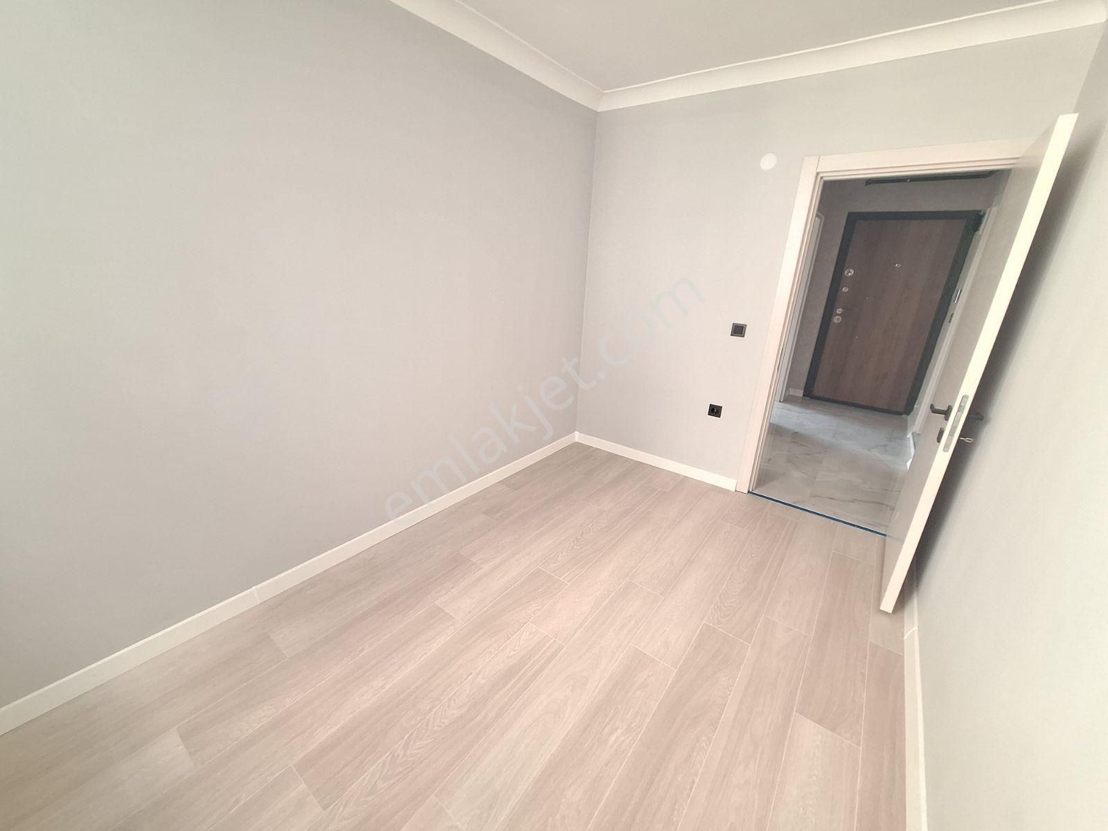 Yıldırım Emlaktan 2+1 Daıre Parkova Avm Yürüme İskanlı Sıfır - Görsel 17