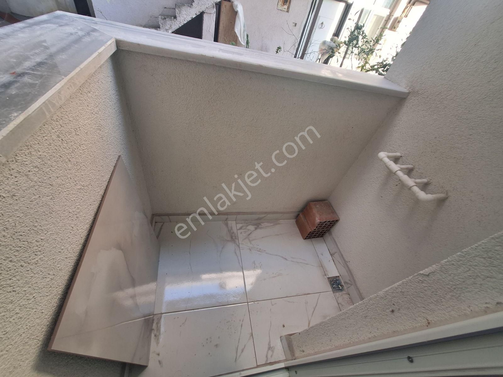 Yıldırım Emlaktan 2+1 Daıre Parkova Avm Yürüme İskanlı Sıfır - Görsel 15