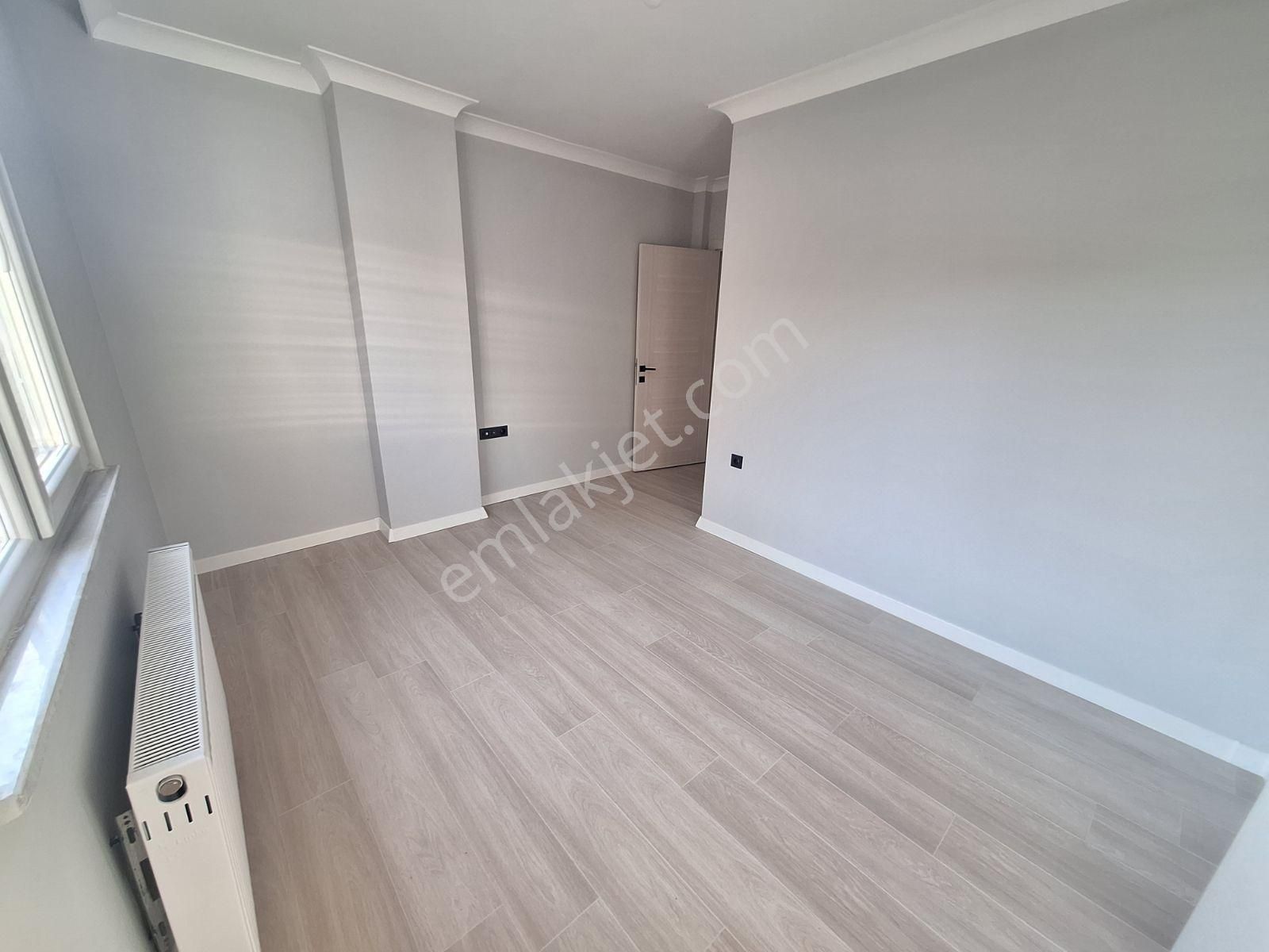 Yıldırım Emlaktan 2+1 Daıre Parkova Avm Yürüme İskanlı Sıfır - Görsel 26