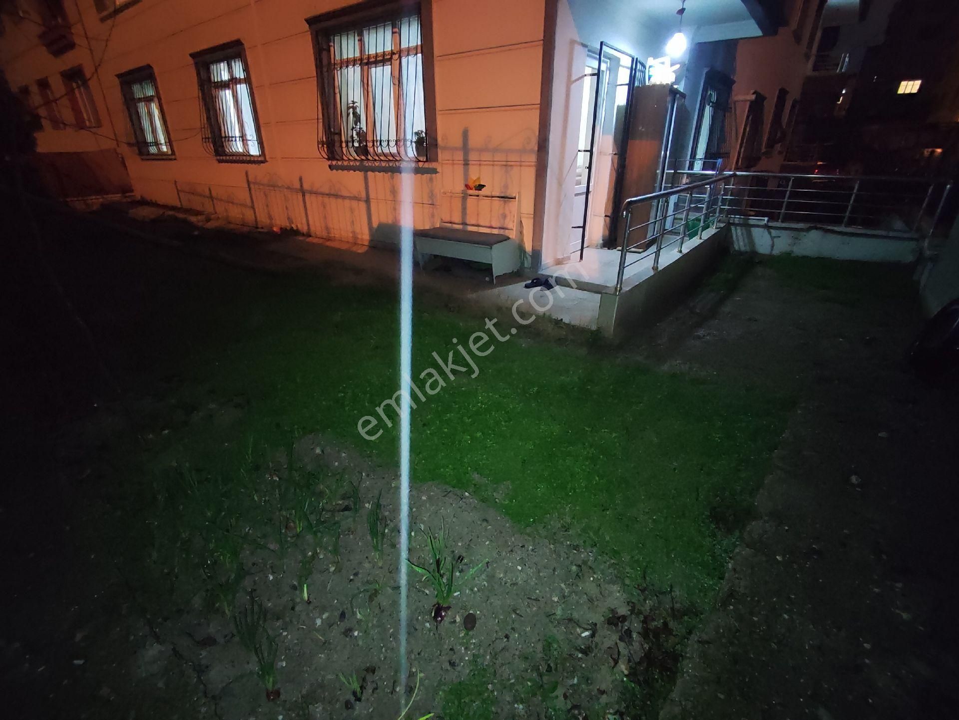 Topçu Mh Özel Geniş 77 M Bahçe Çift Banyo 3+1 Satılıkyapiılı Aire - Görsel 33