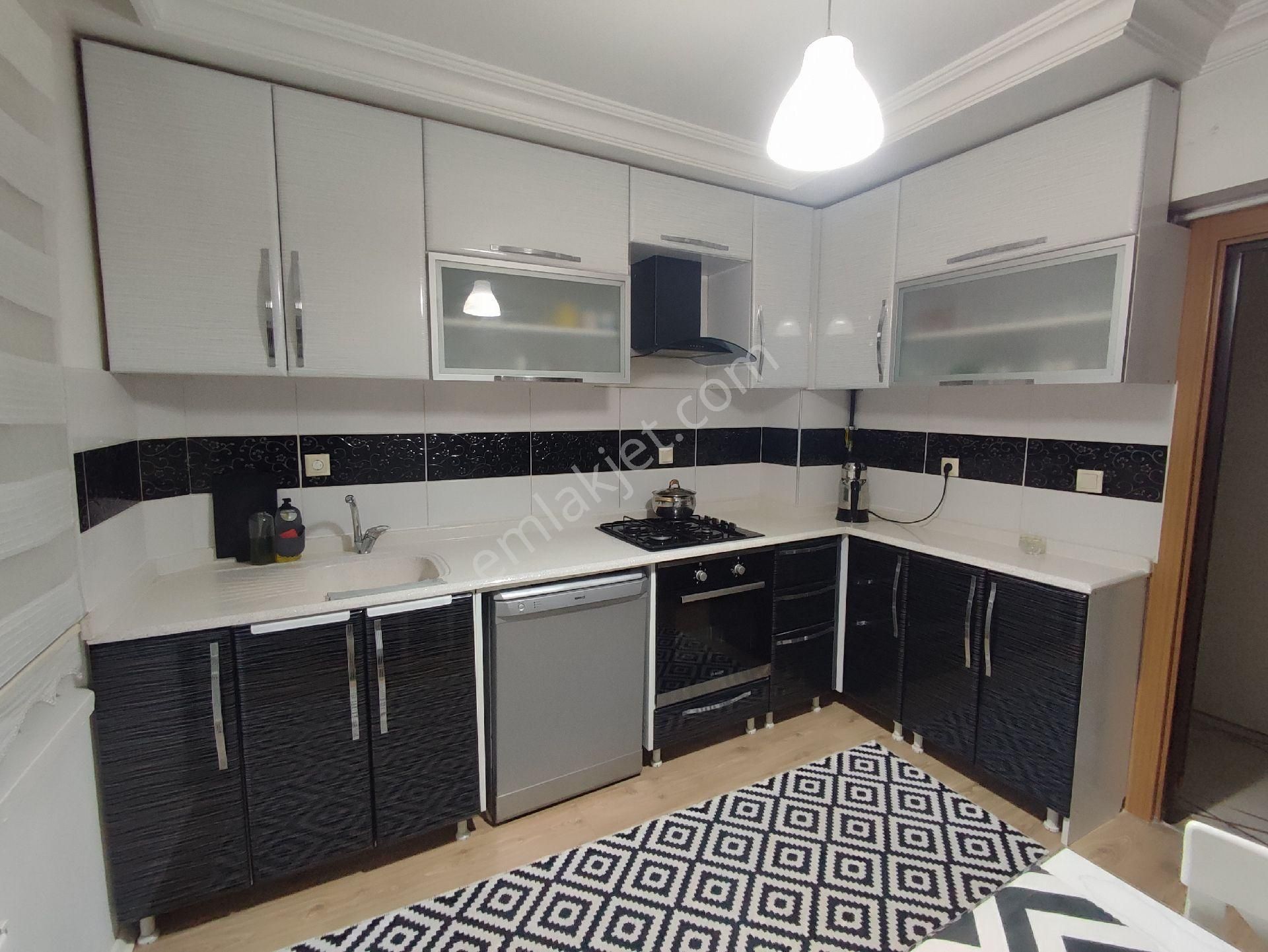 Topçu Mh Özel Geniş 77 M Bahçe Çift Banyo 3+1 Satılıkyapiılı Aire - Görsel 2