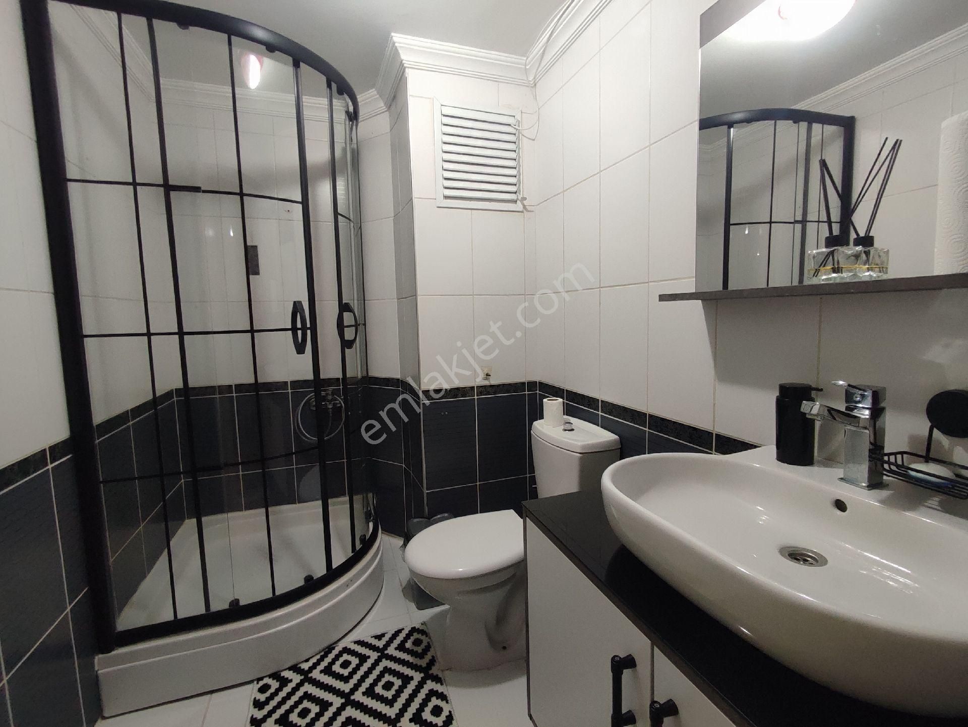 Topçu Mh Özel Geniş 77 M Bahçe Çift Banyo 3+1 Satılıkyapiılı Aire - Görsel 20