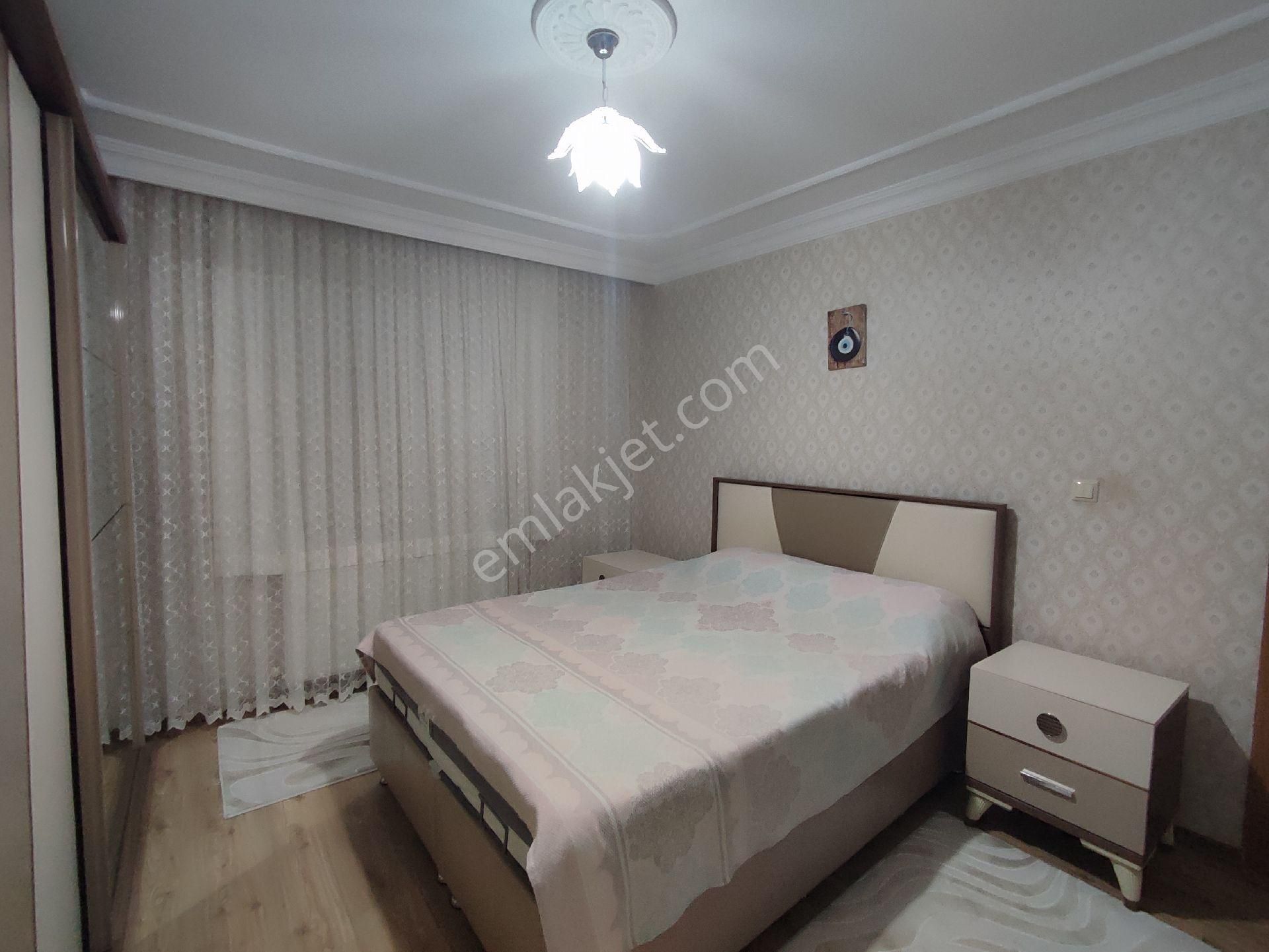 Topçu Mh Özel Geniş 77 M Bahçe Çift Banyo 3+1 Satılıkyapiılı Aire - Görsel 11