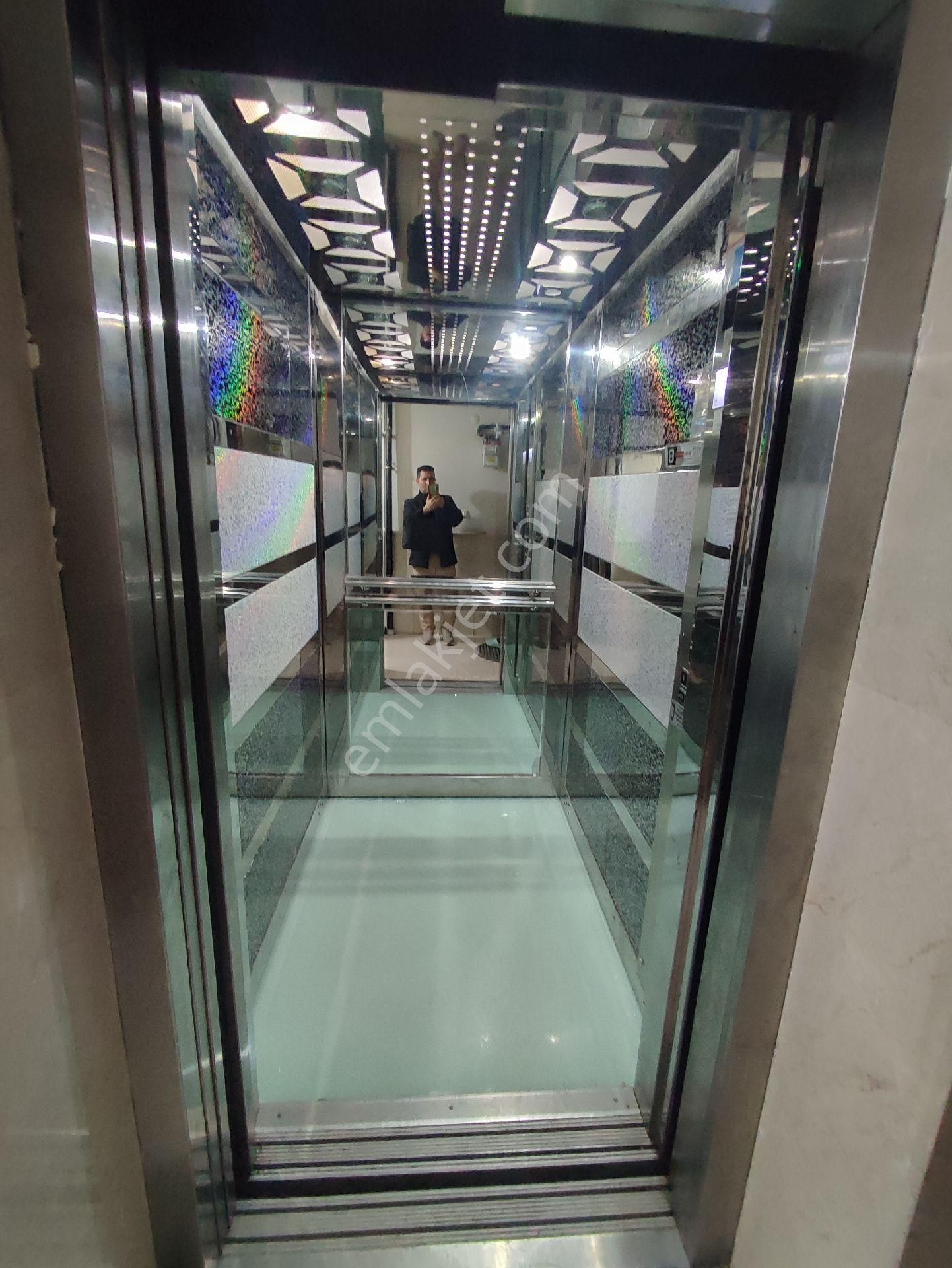 Topçu Mh Özel Geniş 77 M Bahçe Çift Banyo 3+1 Satılıkyapiılı Aire - Görsel 30