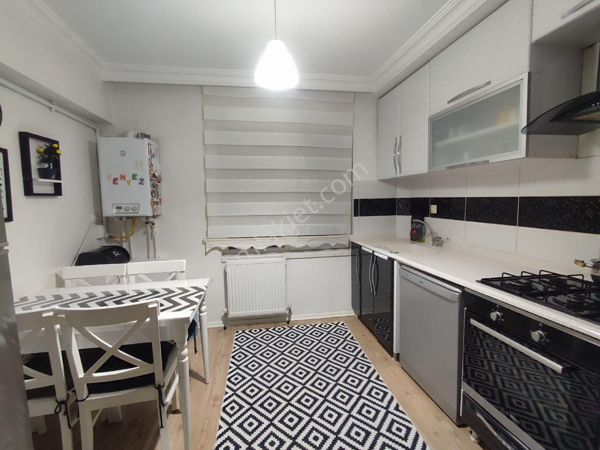 Topçu Mh Özel Geniş 77 M Bahçe Çift Banyo 3+1 Satılıkyapiılı Aire - Görsel 5