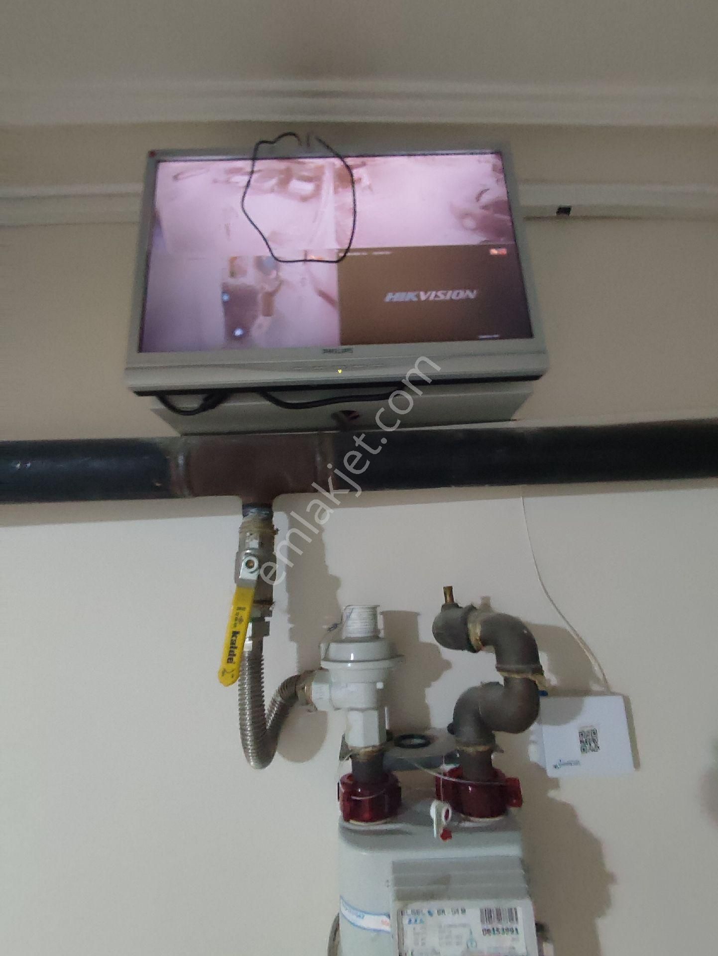 Topçu Mh Özel Geniş 77 M Bahçe Çift Banyo 3+1 Satılıkyapiılı Aire - Görsel 29