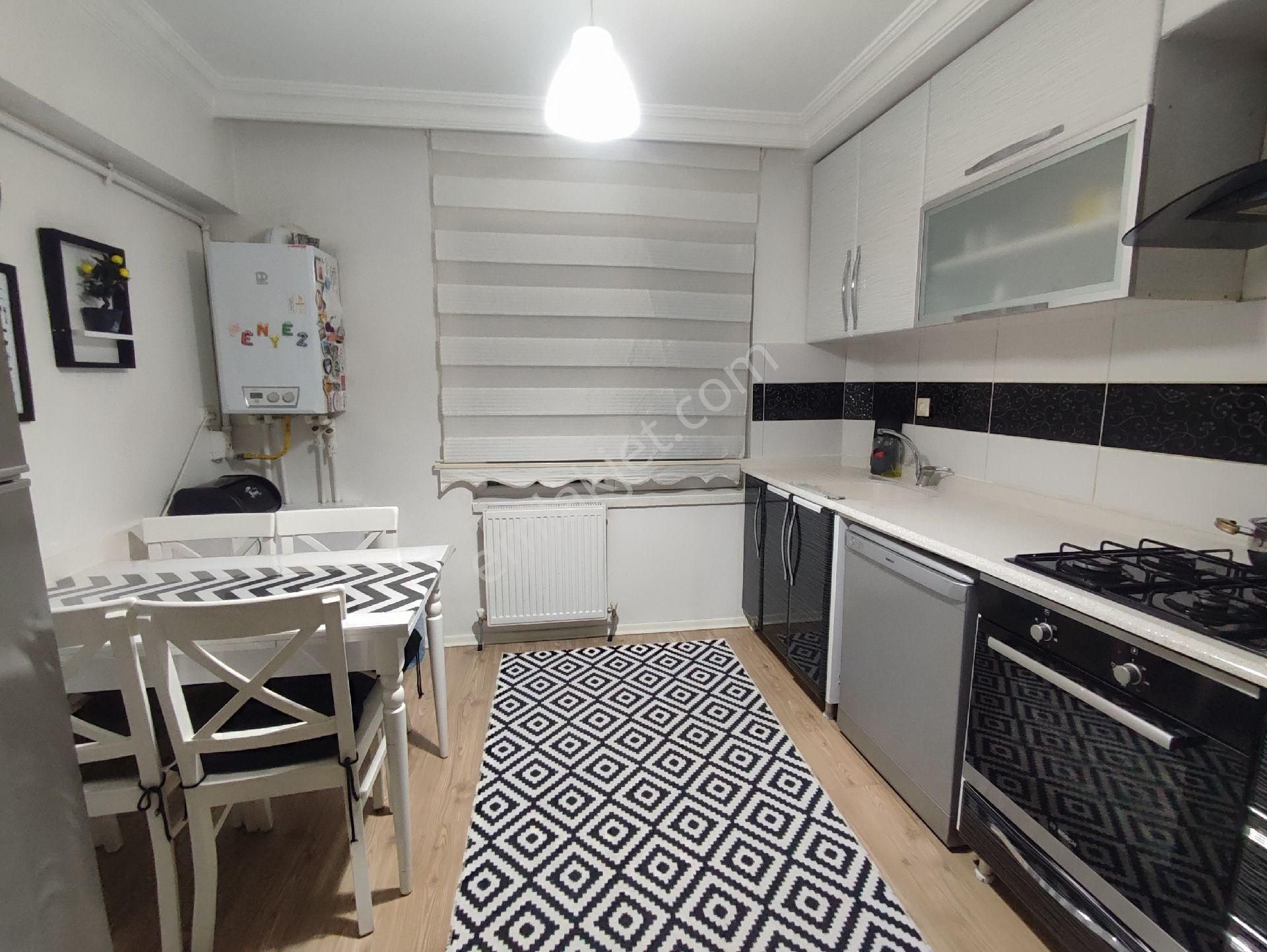 Topçu Mh Özel Geniş 77 M Bahçe Çift Banyo 3+1 Satılıkyapiılı Aire - Görsel 4