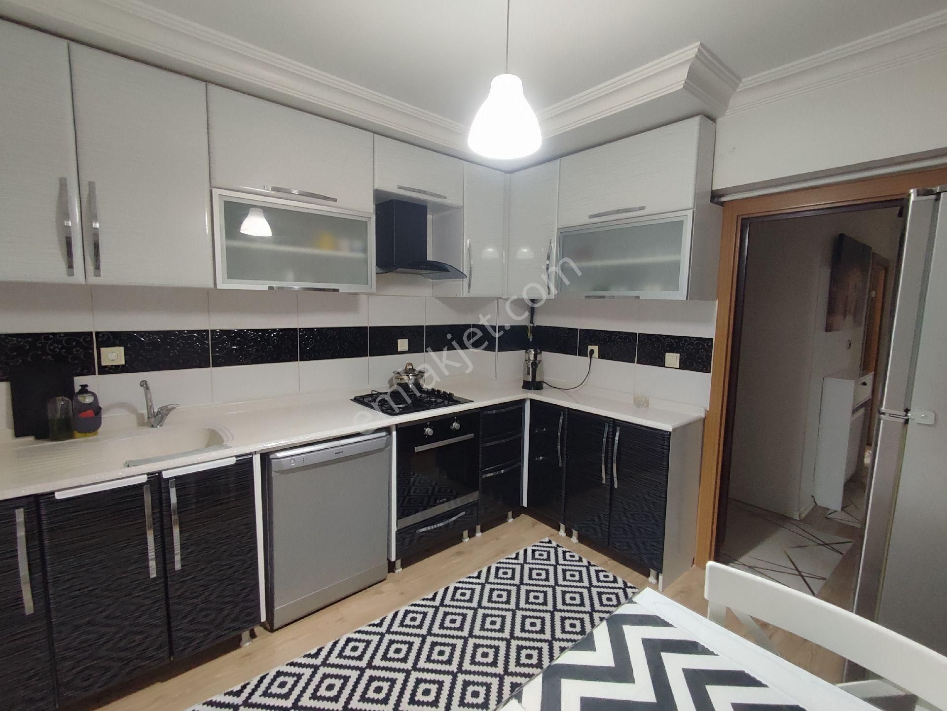 Topçu Mh Özel Geniş 77 M Bahçe Çift Banyo 3+1 Satılıkyapiılı Aire - Görsel 3