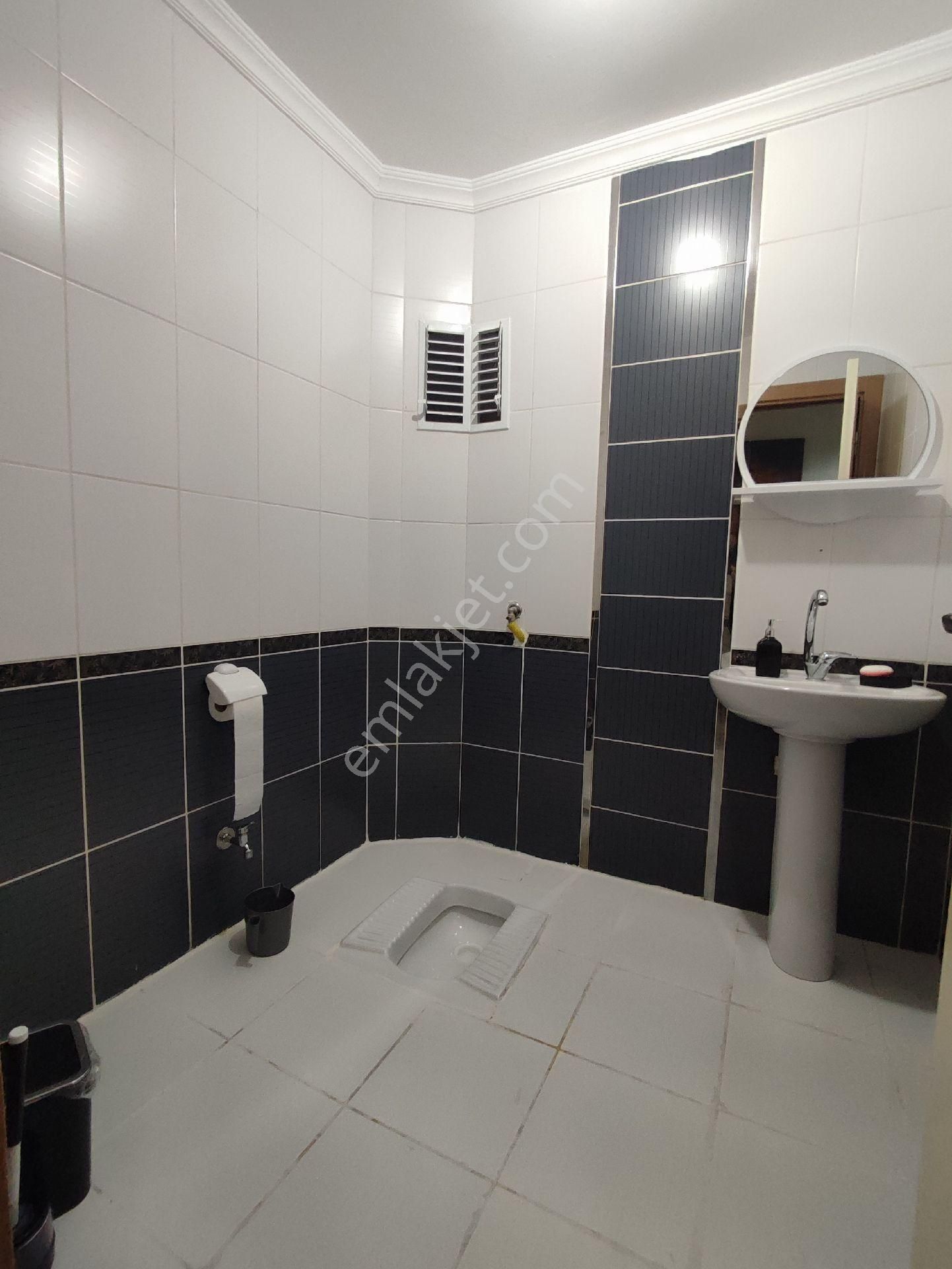 Topçu Mh Özel Geniş 77 M Bahçe Çift Banyo 3+1 Satılıkyapiılı Aire - Görsel 24