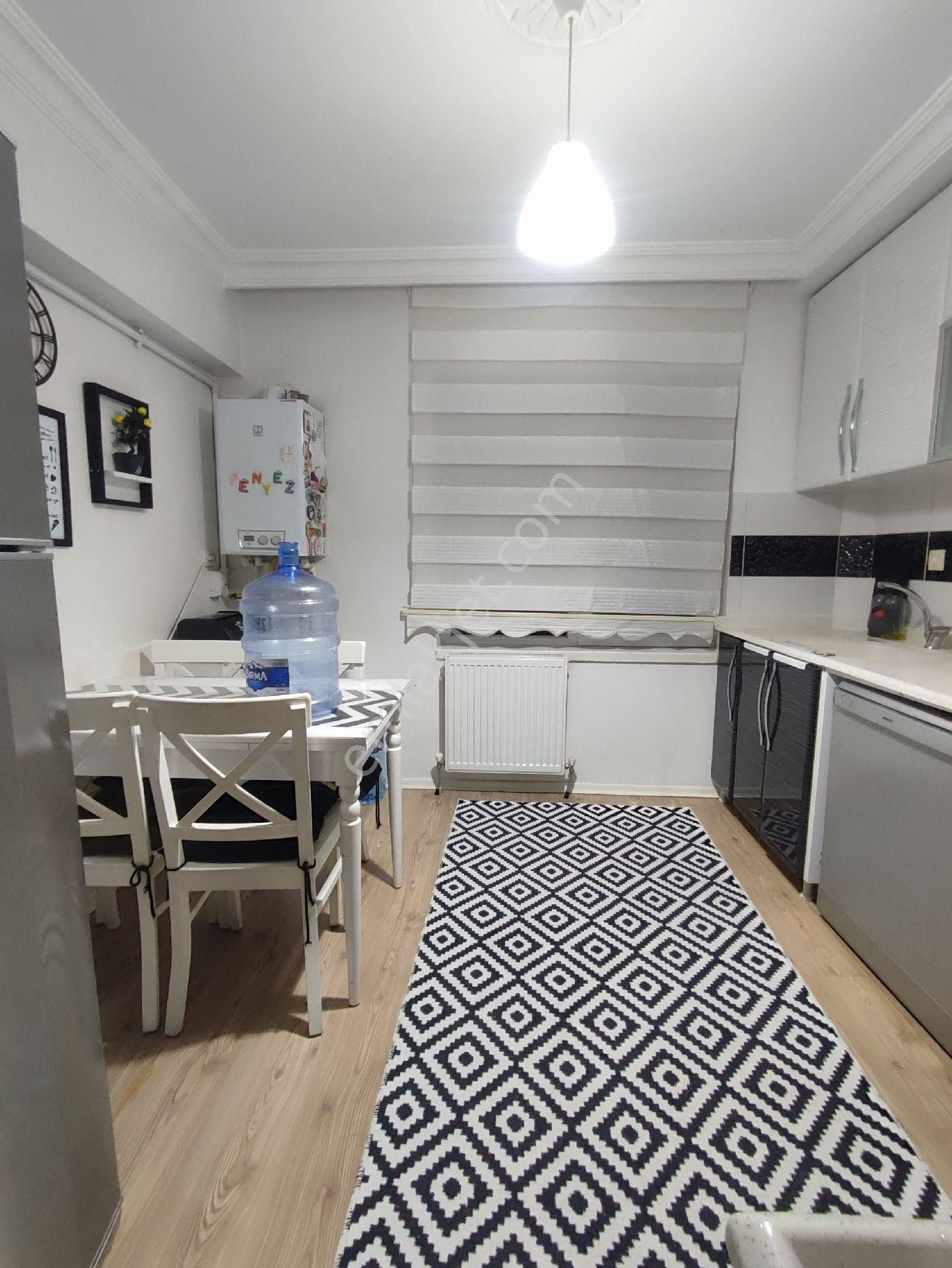 Topçu Mh Özel Geniş 77 M Bahçe Çift Banyo 3+1 Satılıkyapiılı Aire - Görsel 35