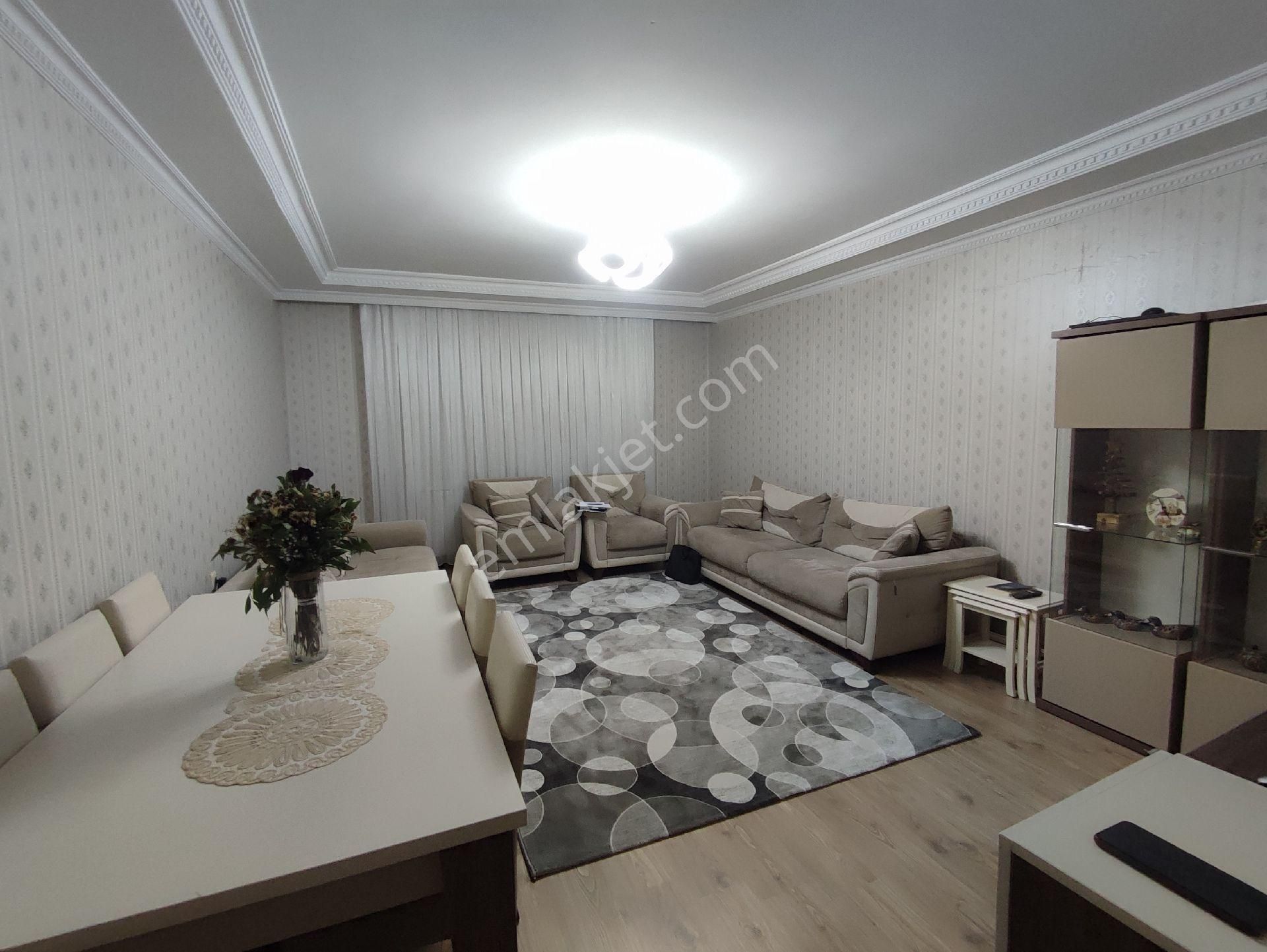 Topçu Mh Özel Geniş 77 M Bahçe Çift Banyo 3+1 Satılıkyapiılı Aire - Görsel 18