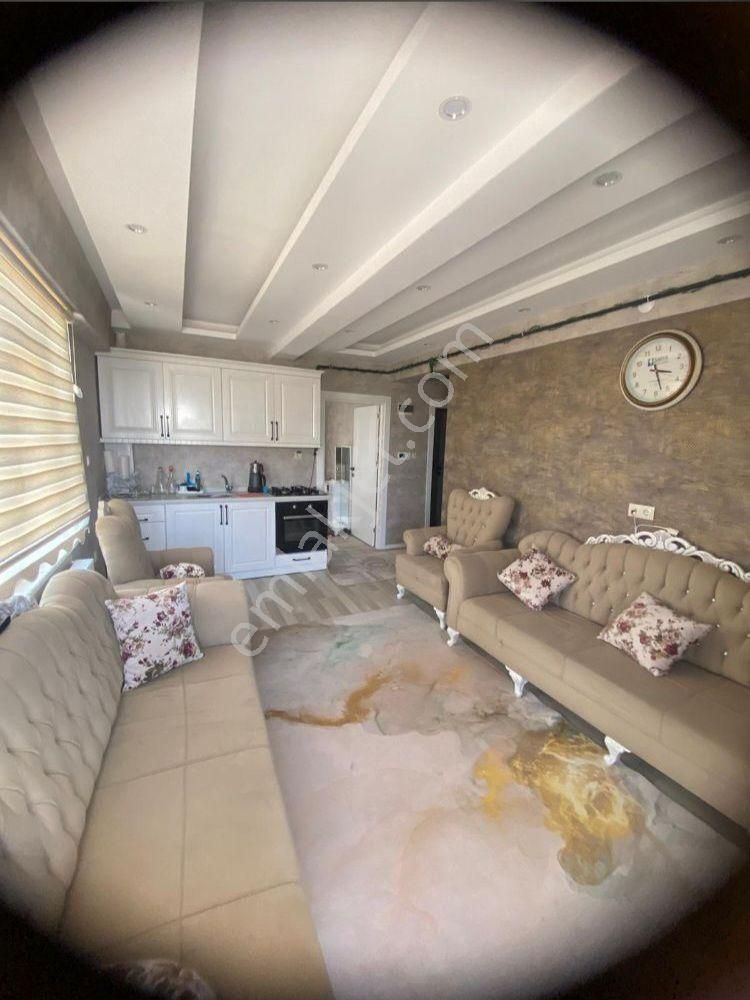 📍nf Emlaktan Satılık Lüks Eşyalı 1+1 - Görsel 2