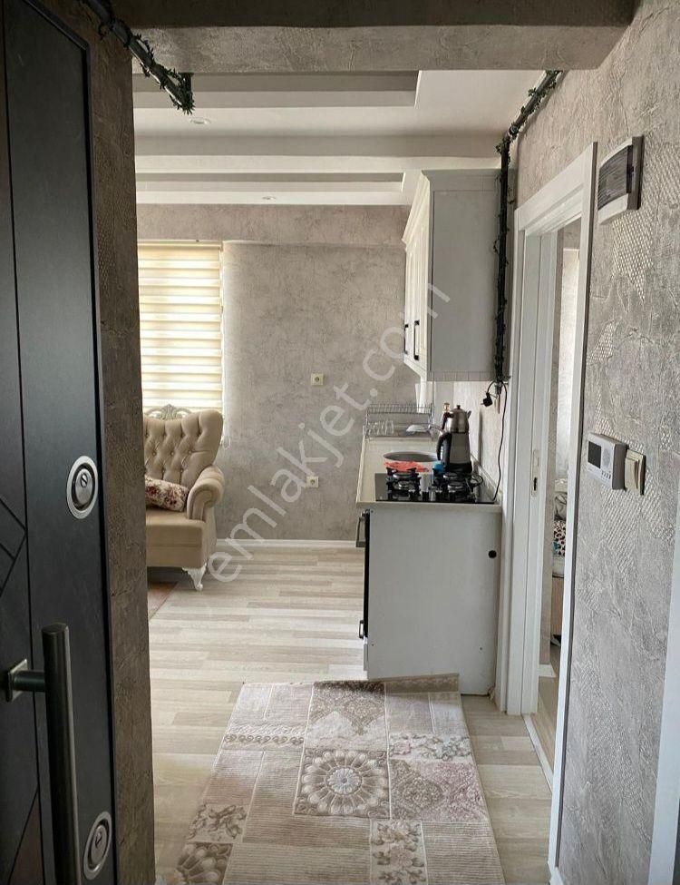 📍nf Emlaktan Satılık Lüks Eşyalı 1+1 - Görsel 3