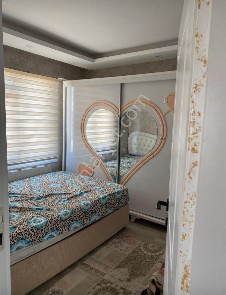 📍nf Emlaktan Satılık Lüks Eşyalı 1+1 - Görsel 4