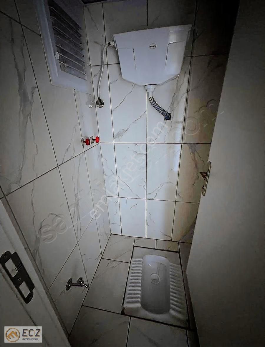 Ecz Gayrimenkul Den Satılık 2+1 Kapalı Mutfak D.gazlı Alaşehır - Görsel 4