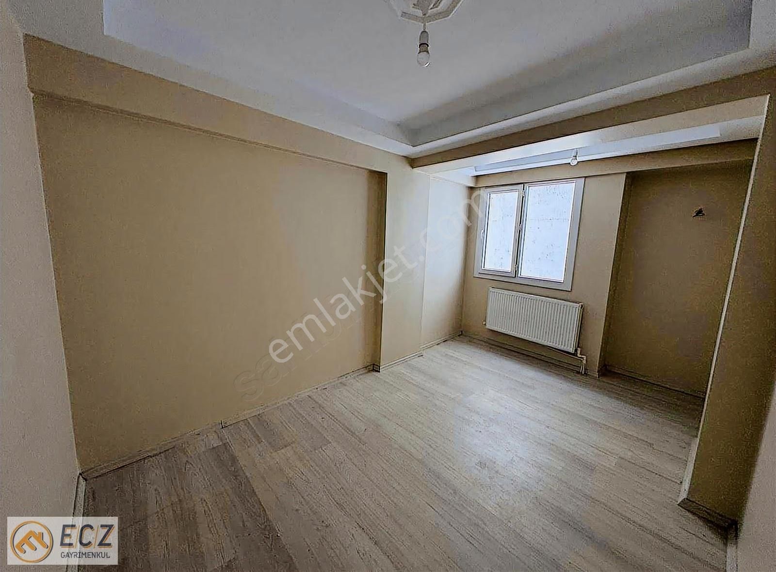 Ecz Gayrimenkul Den Satılık 2+1 Kapalı Mutfak D.gazlı Alaşehır - Görsel 9