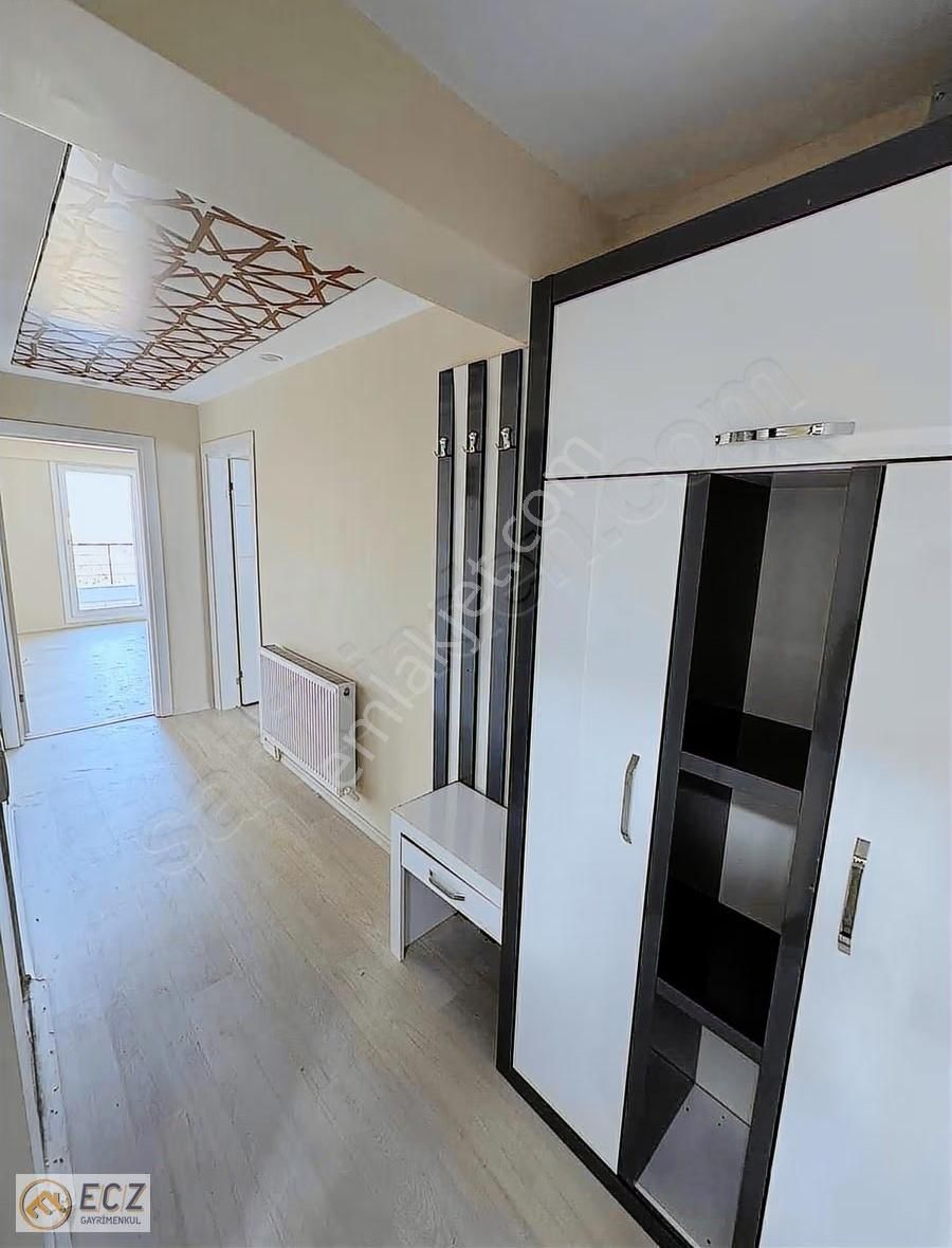 Ecz Gayrimenkul Den Satılık 2+1 Kapalı Mutfak D.gazlı Alaşehır - Görsel 18