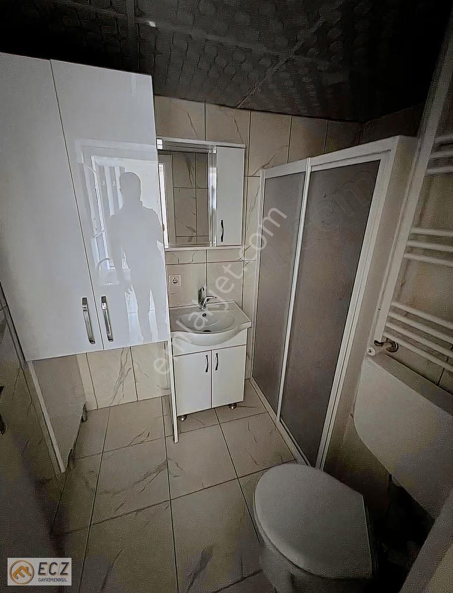 Ecz Gayrimenkul Den Satılık 2+1 Kapalı Mutfak D.gazlı Alaşehır - Görsel 14